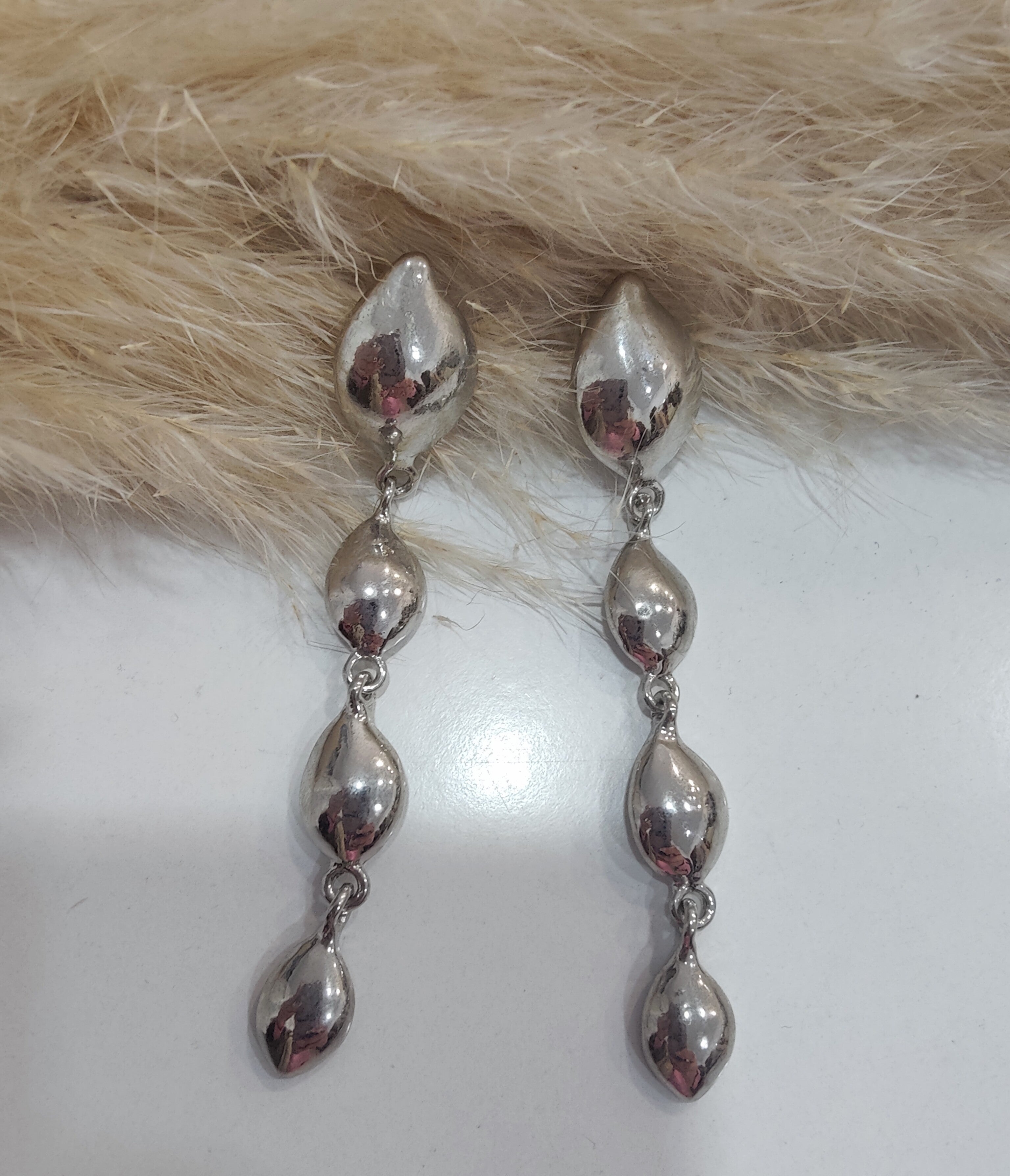 Pendientes Gotas