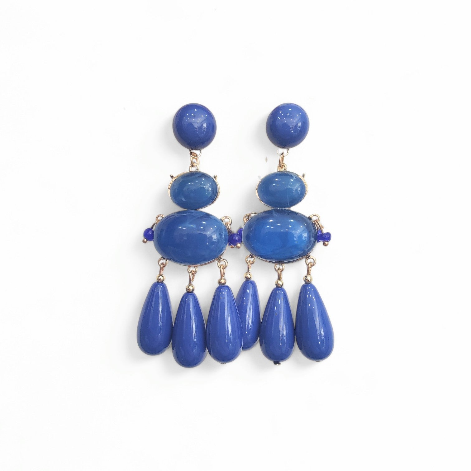 Pendientes Colores