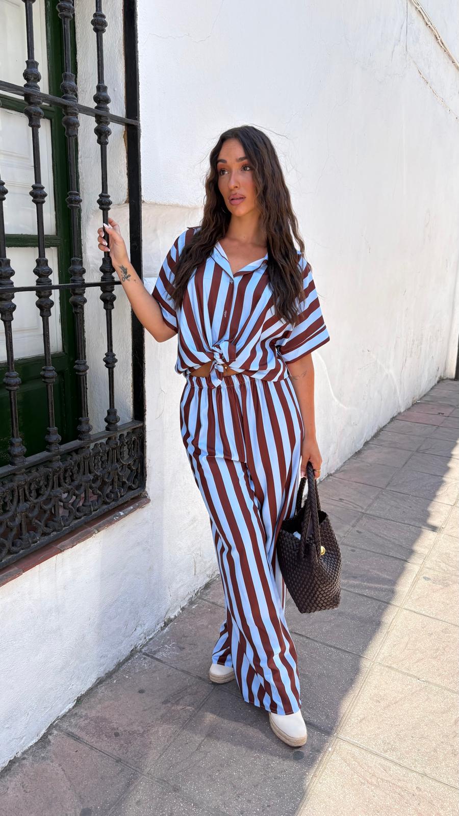 Conjunto Maria