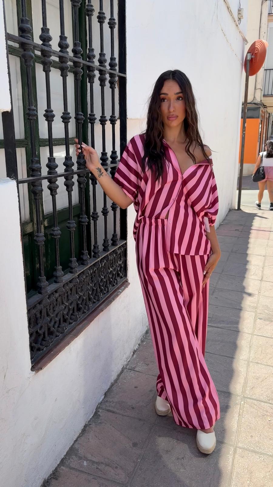 Conjunto Maria