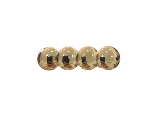 Broche elegancia grande