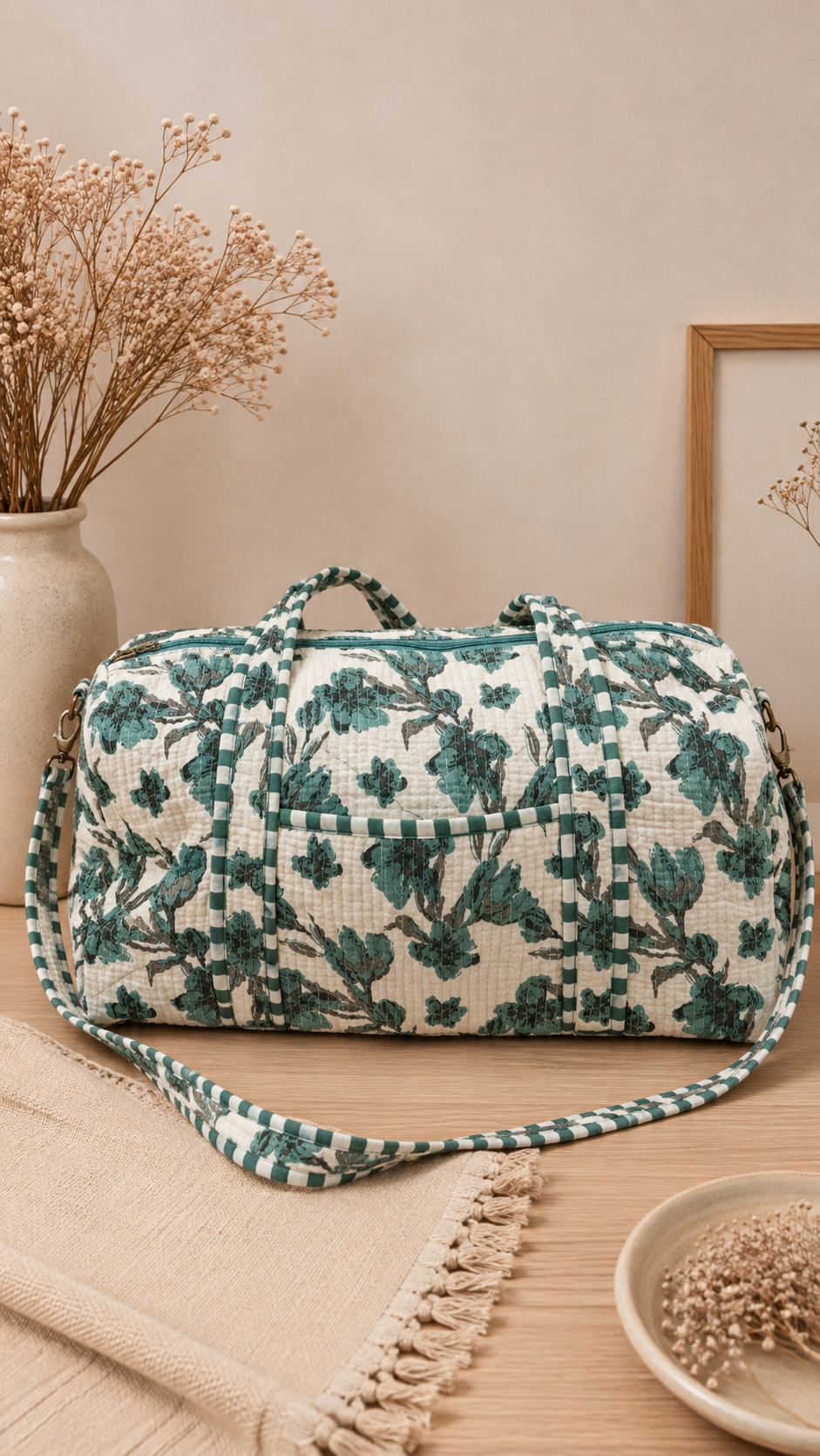 Bolso Viaje