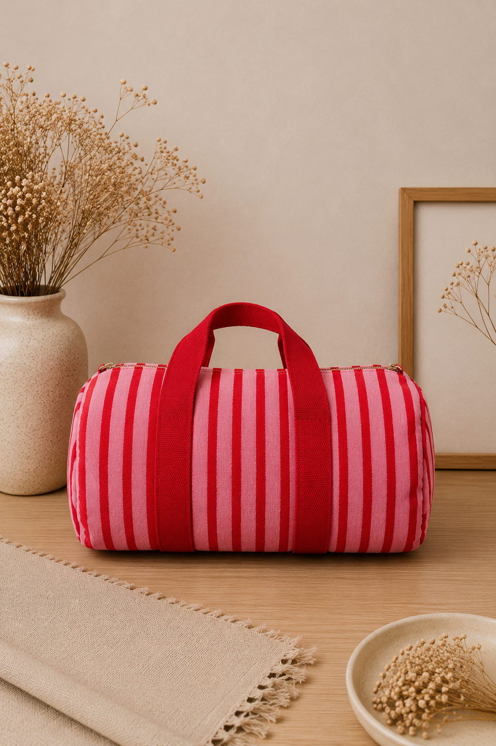 Bolso Capri
