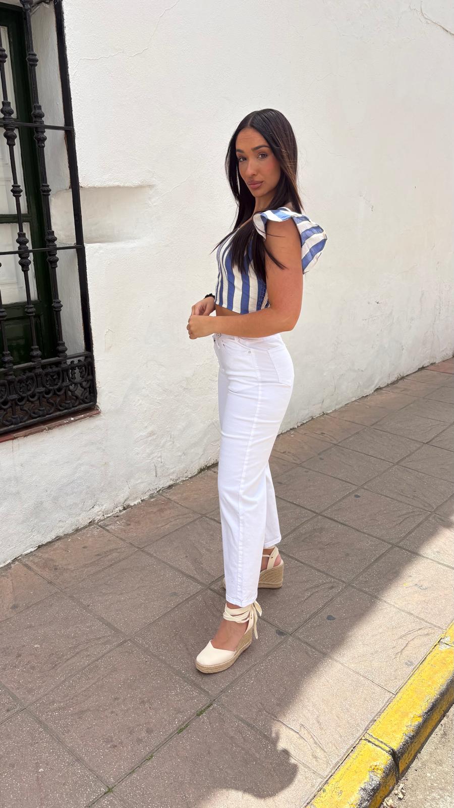 Blusa Helena