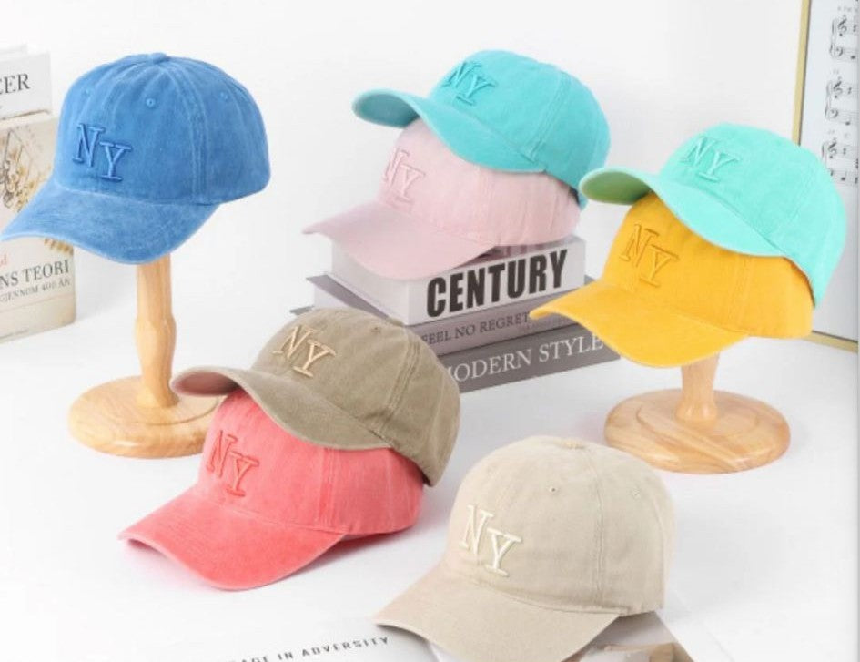 Gorra Urban Cord