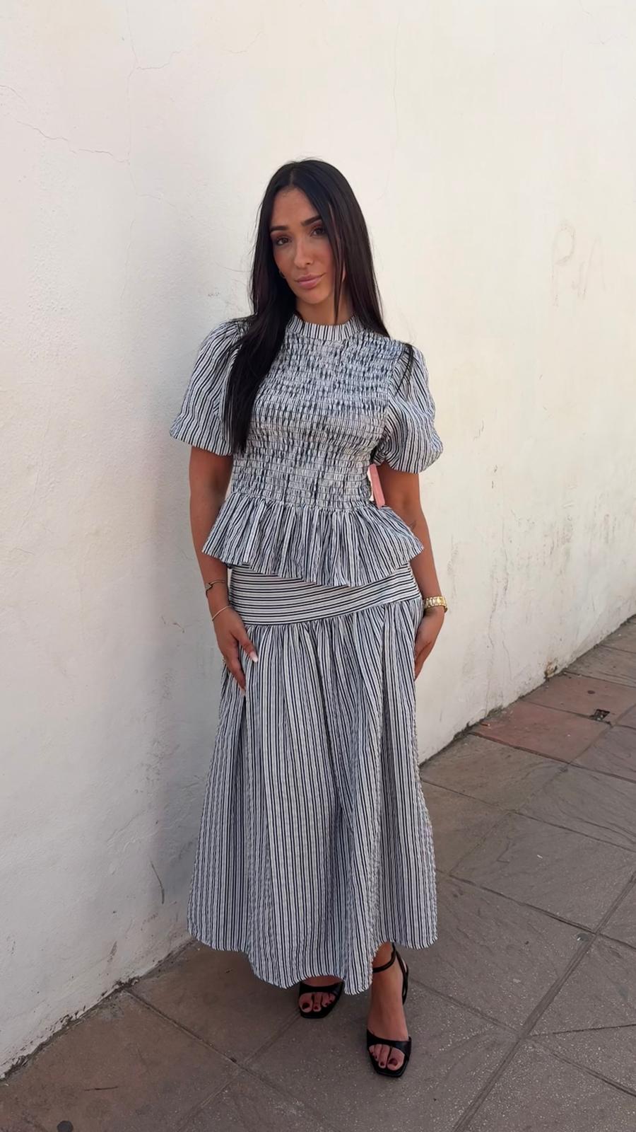 Conjunto Grecia