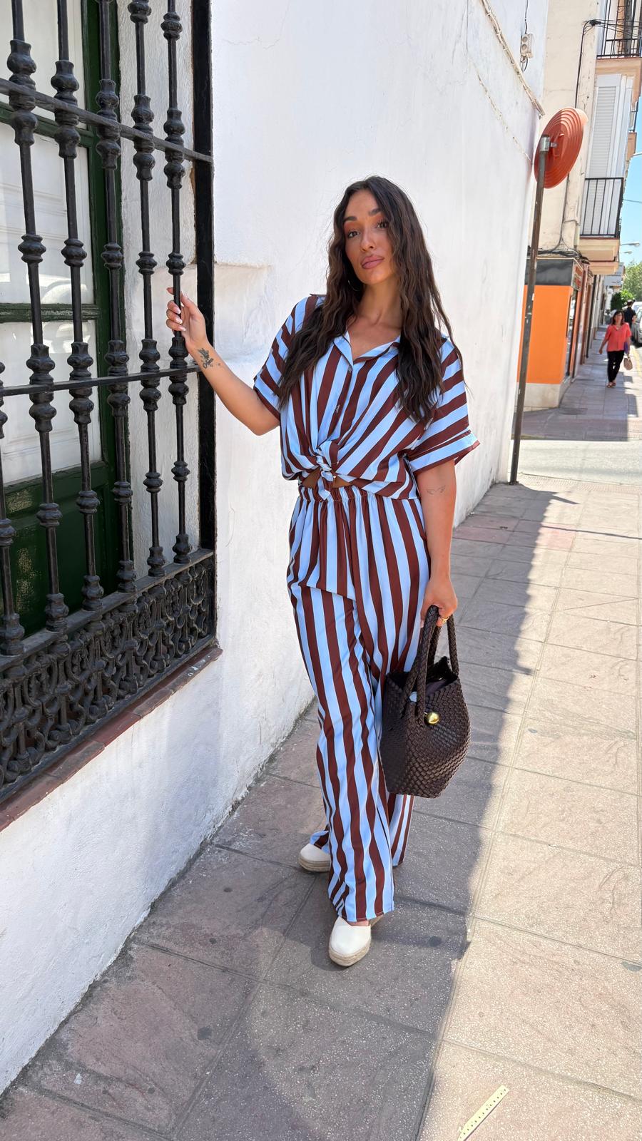Conjunto Maria