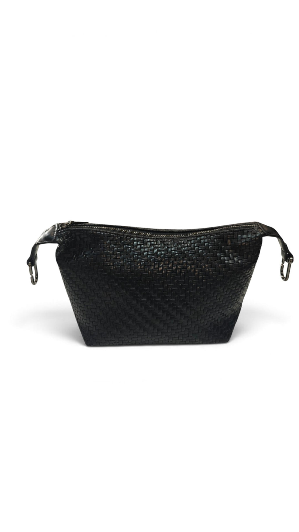 Pouch Trenzado