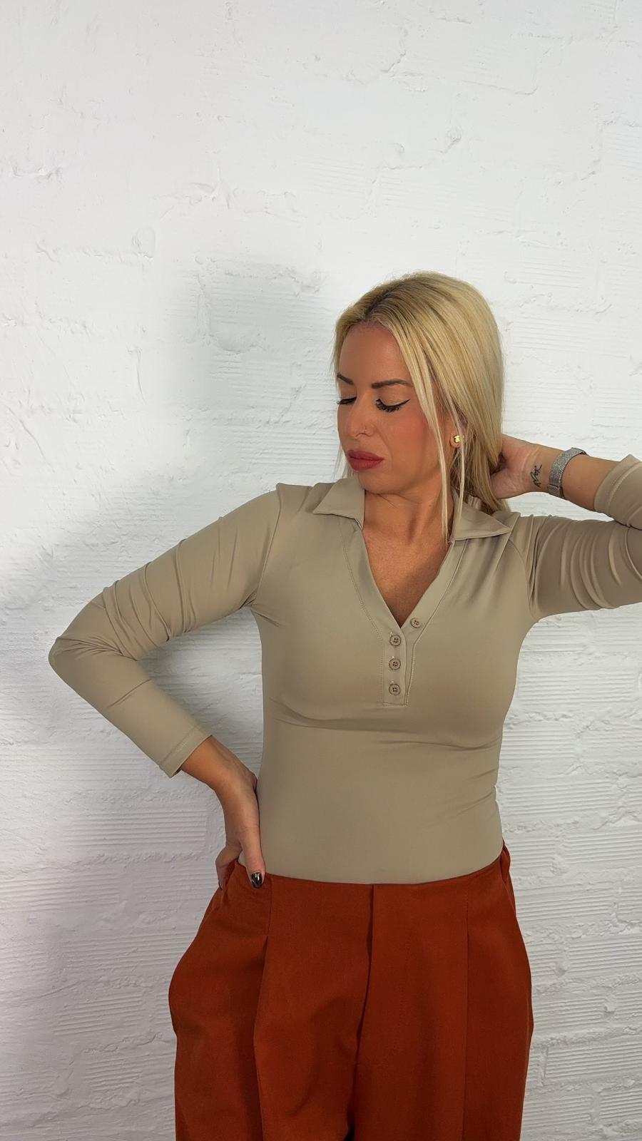 Body Polo