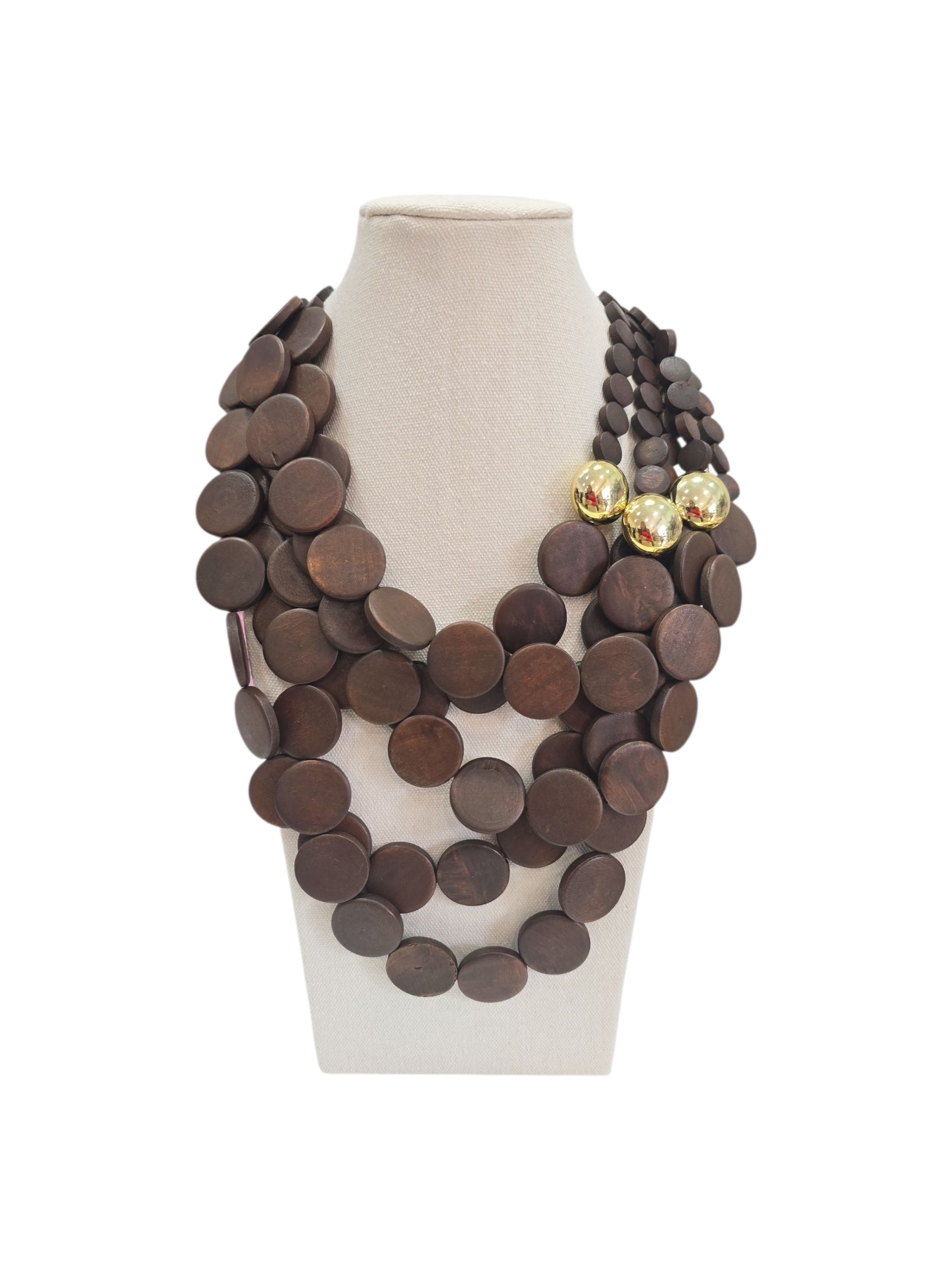 Collar carmen
