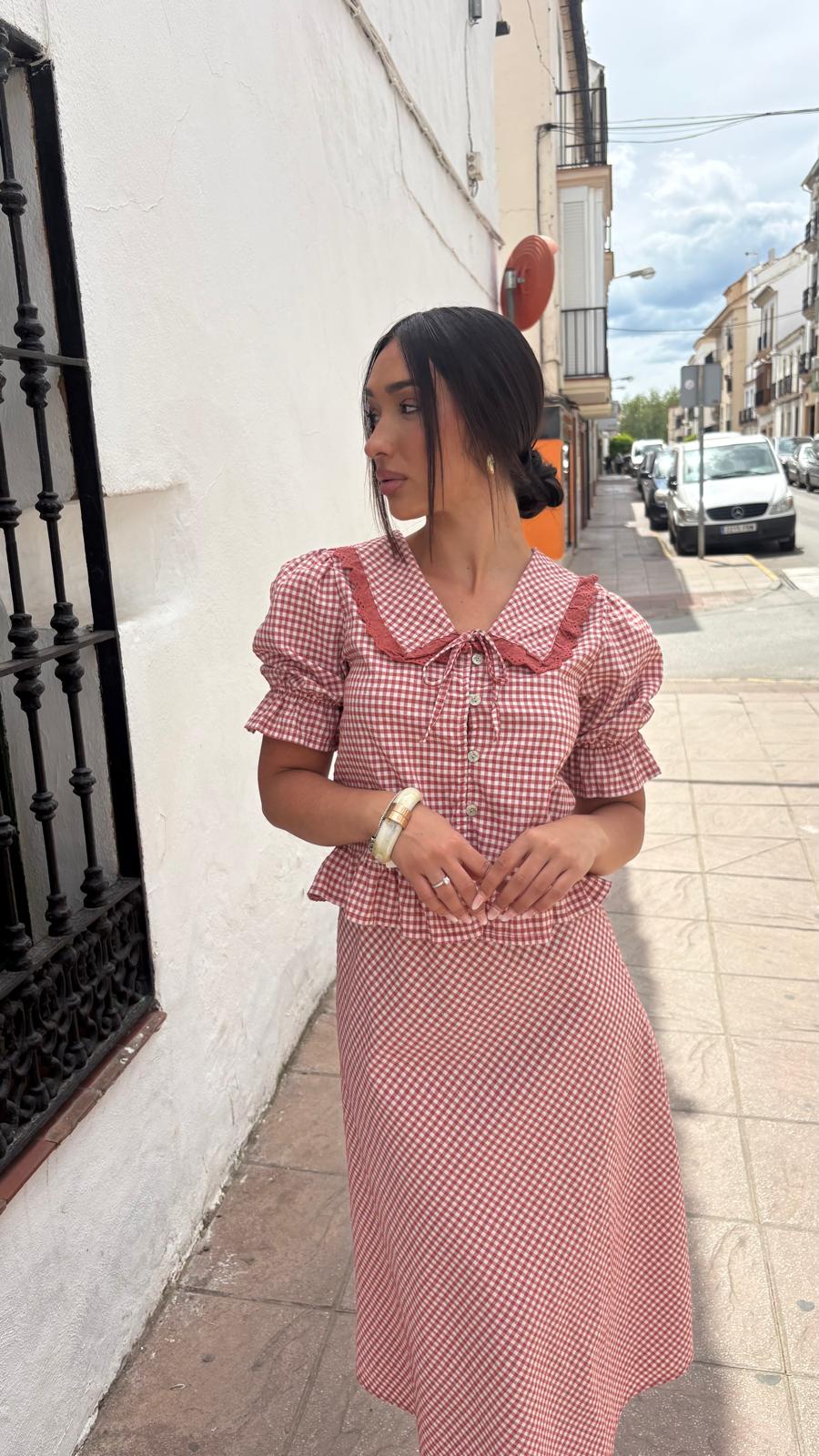 Conjunto Alma
