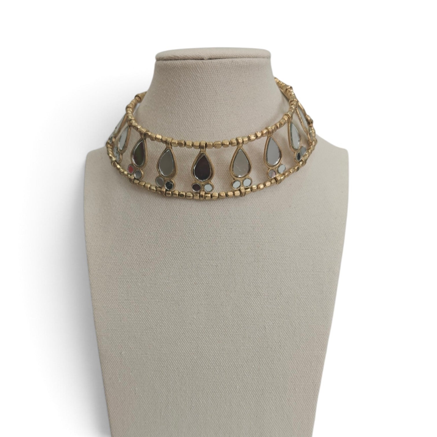 Chocker Espejo