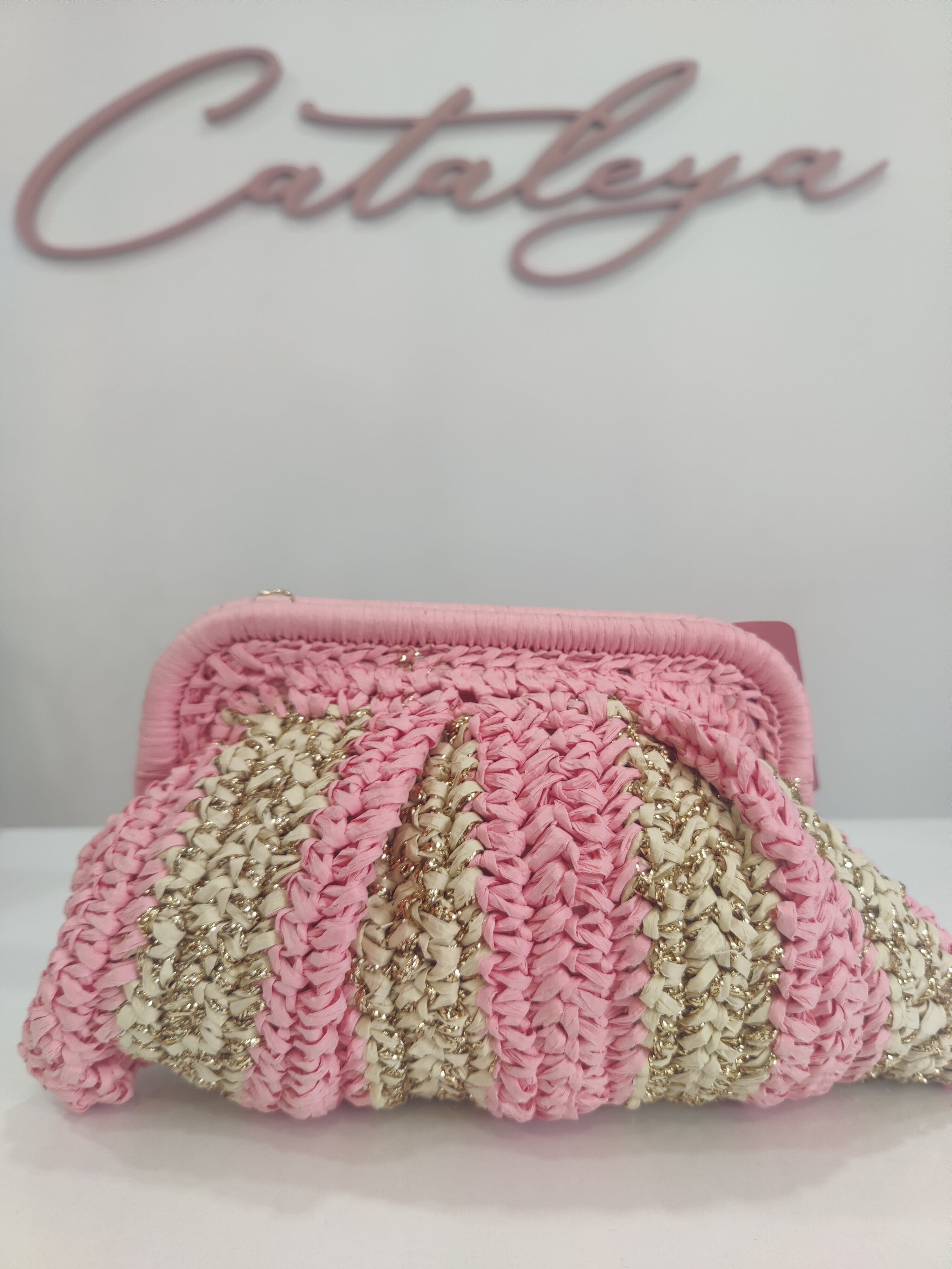 Bolso Musa