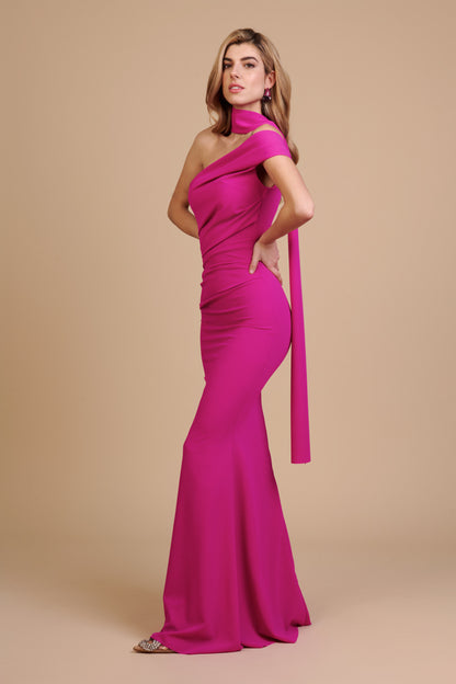 Vestido Singapur