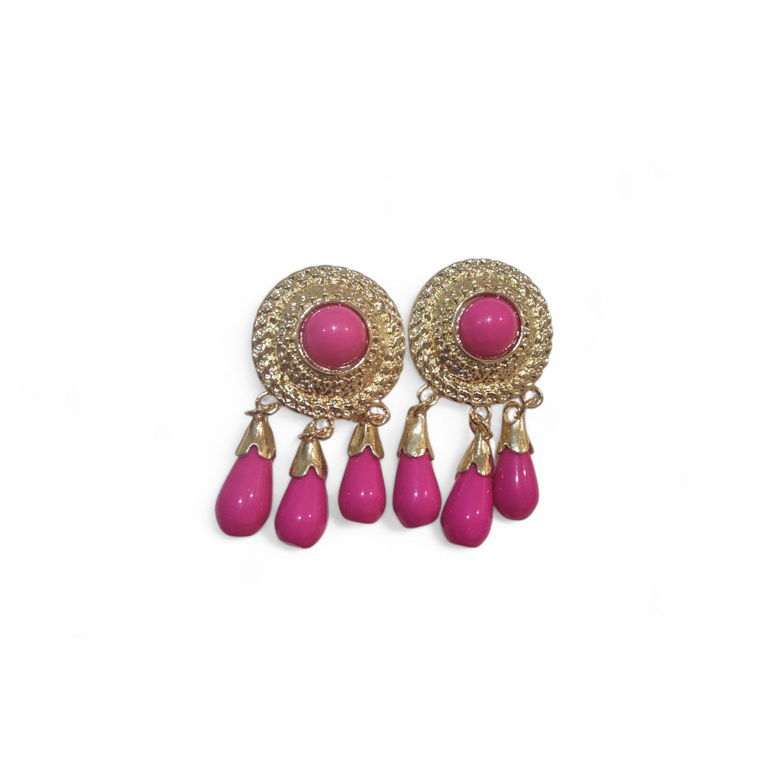 Pendientes Perlas pequeños