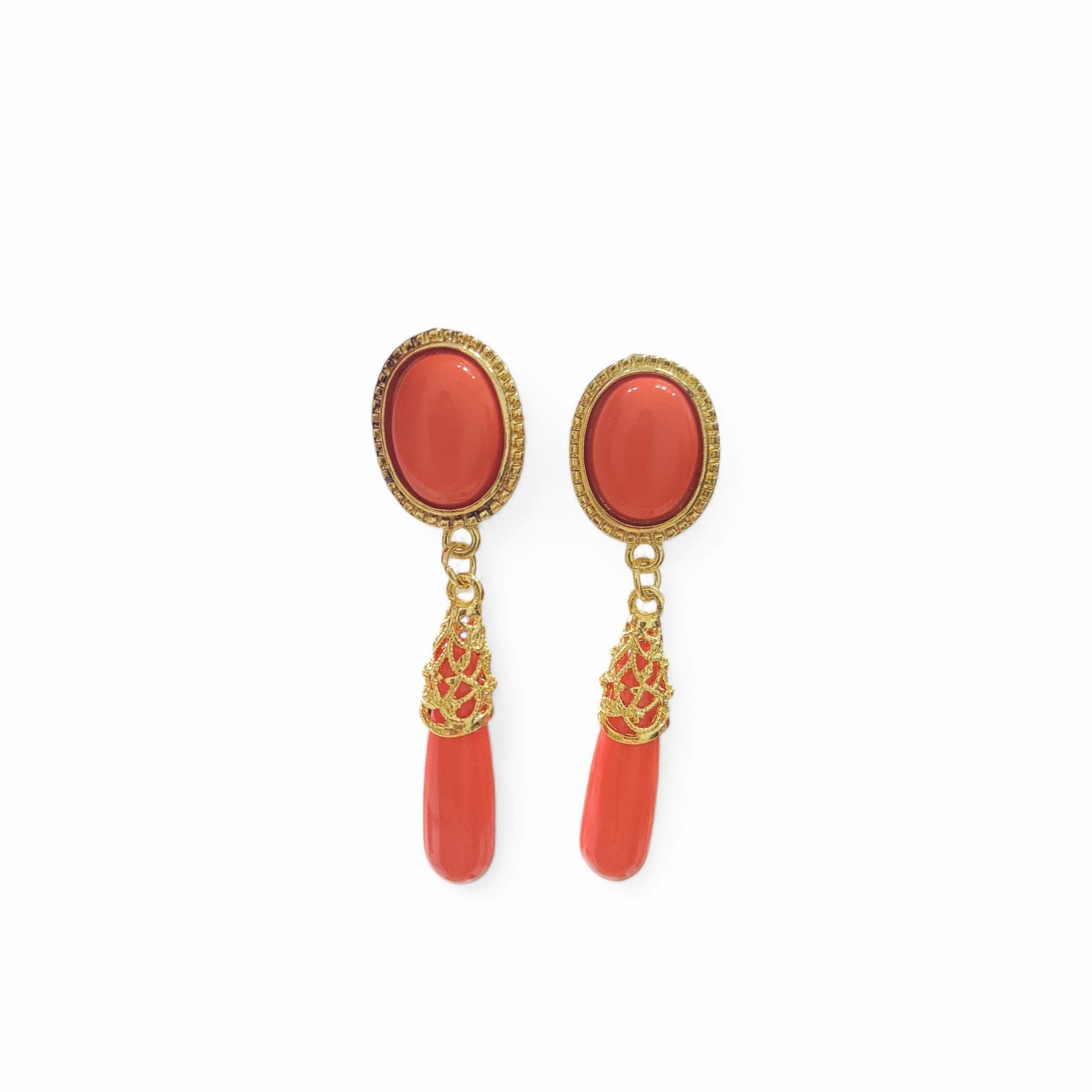 Pendientes Embrujo