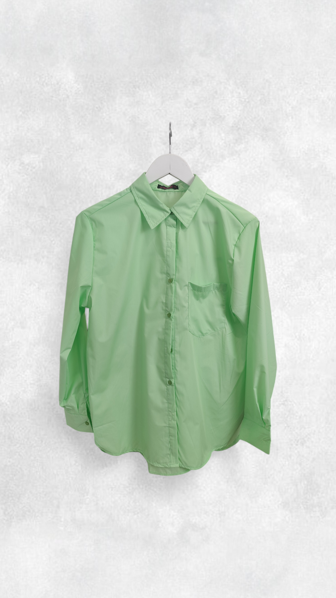 Camisa Pastel