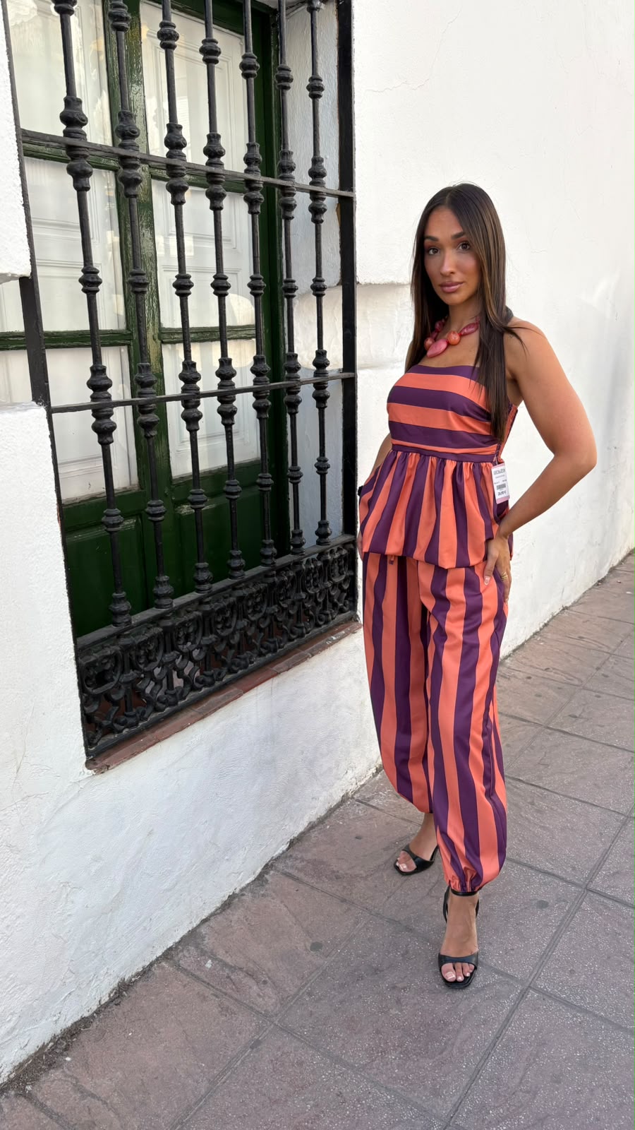 Conjunto Honor