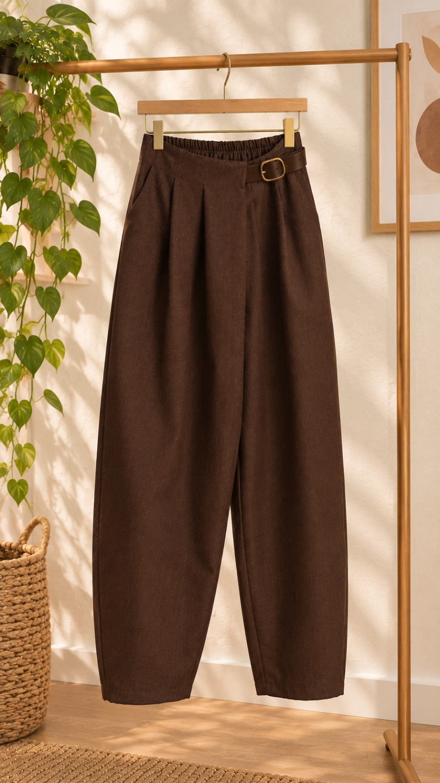 Pantalón Leyre