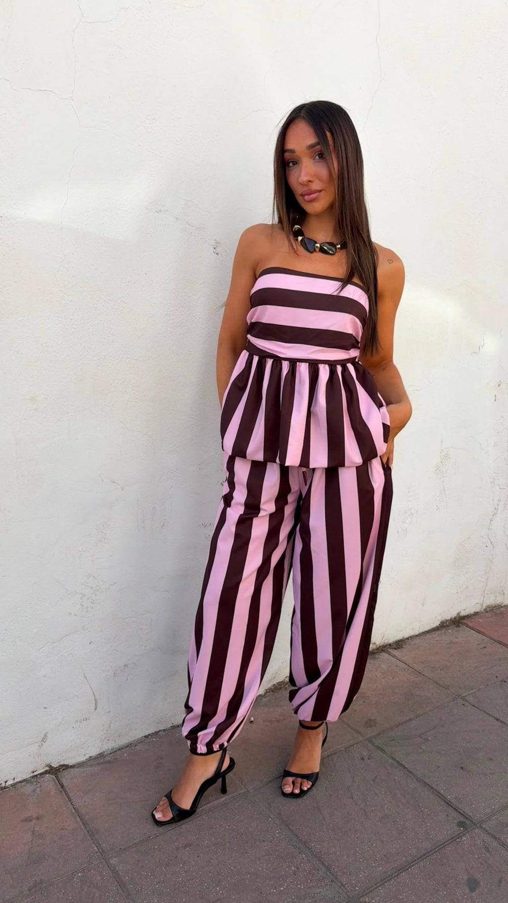 Conjunto Honor