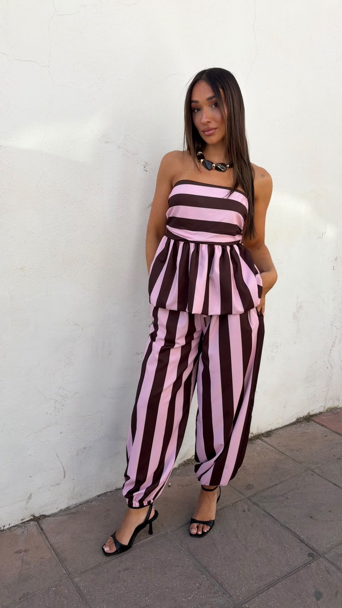 Conjunto Honor