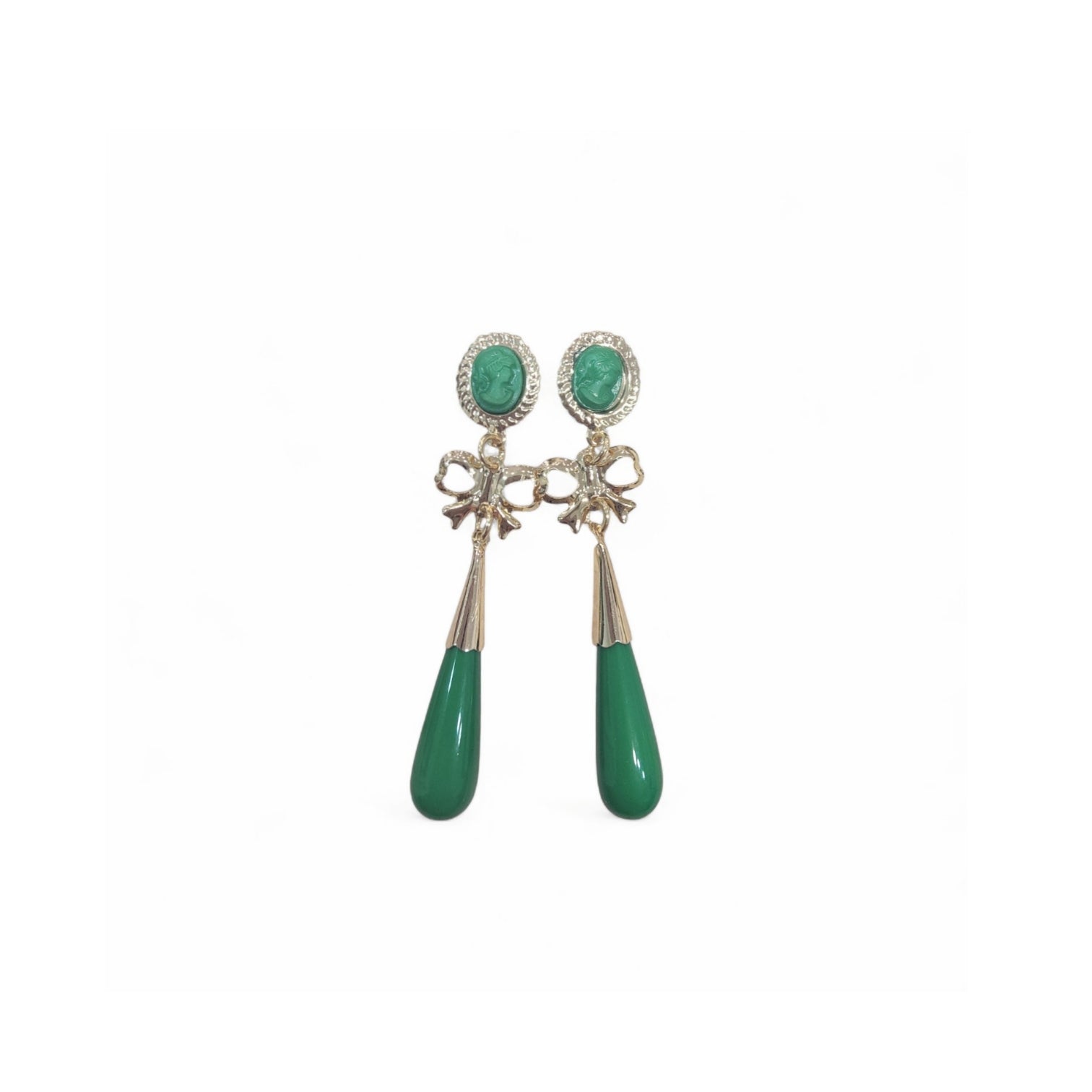 Pendientes Esperanza