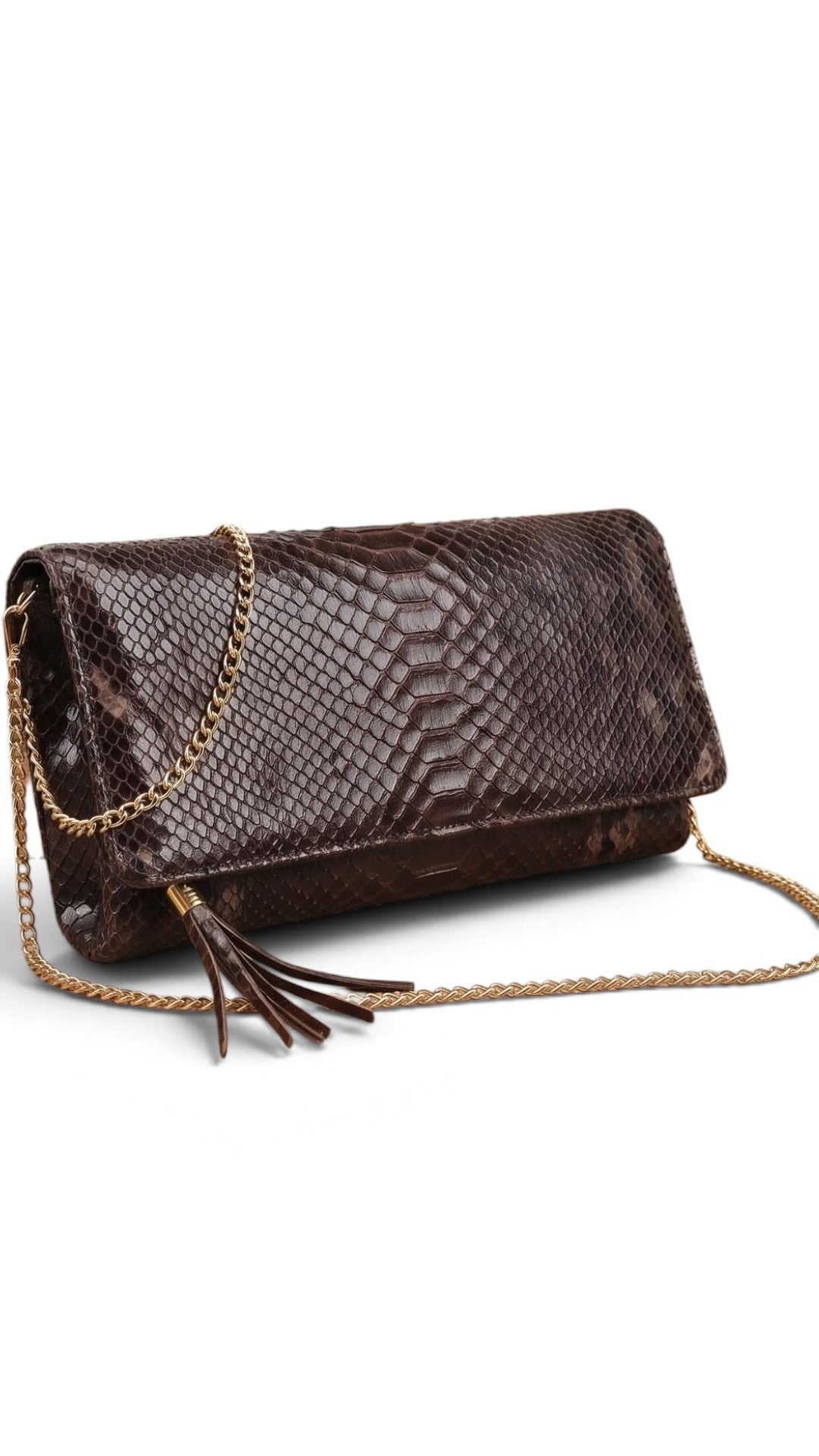 Bolso Serpiente