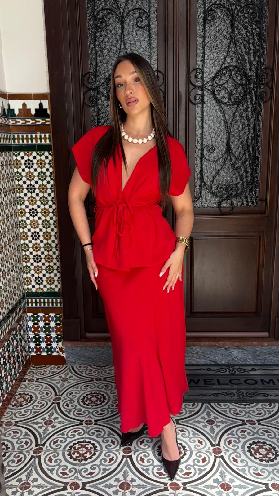 Conjunto Brisa