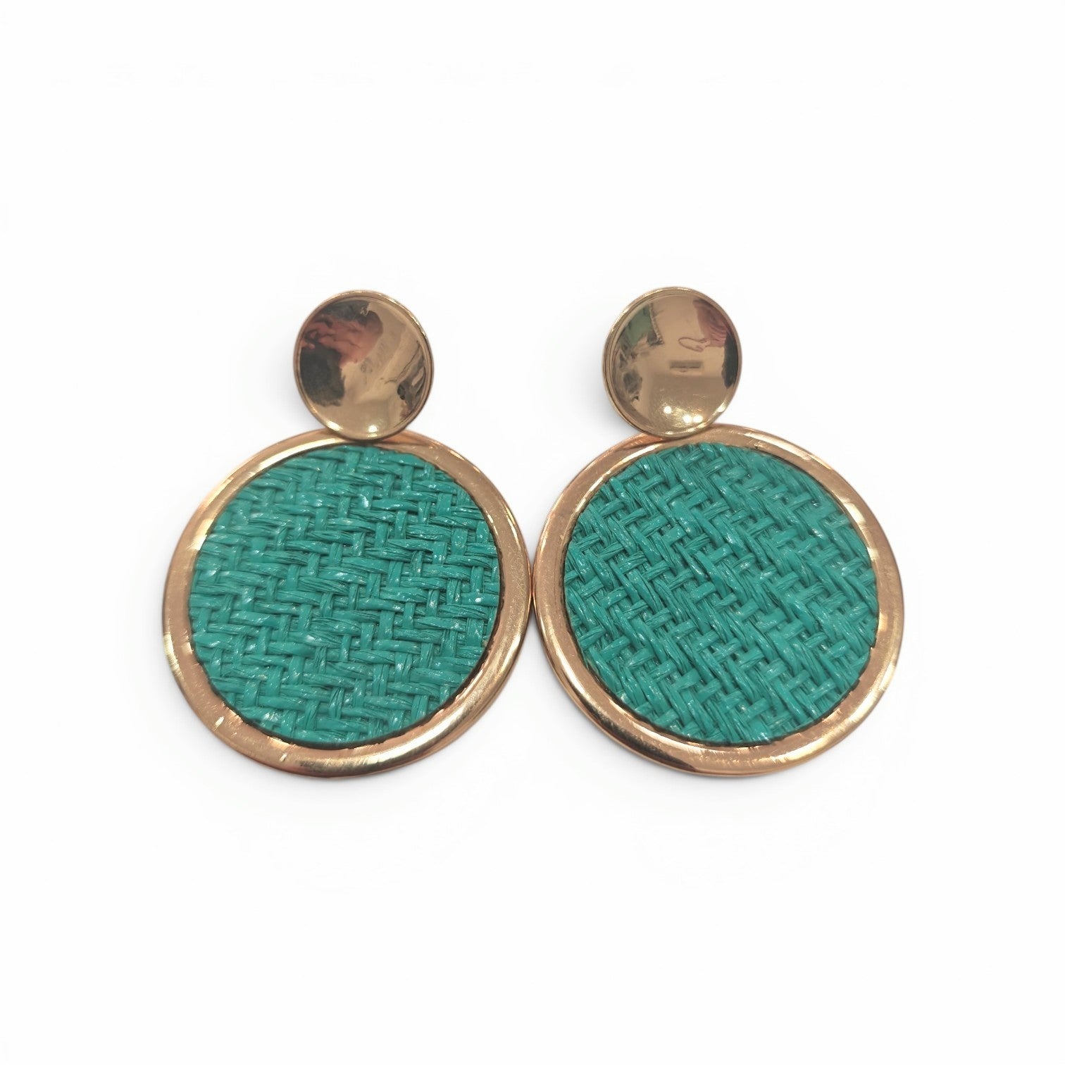 Pendientes Esfera