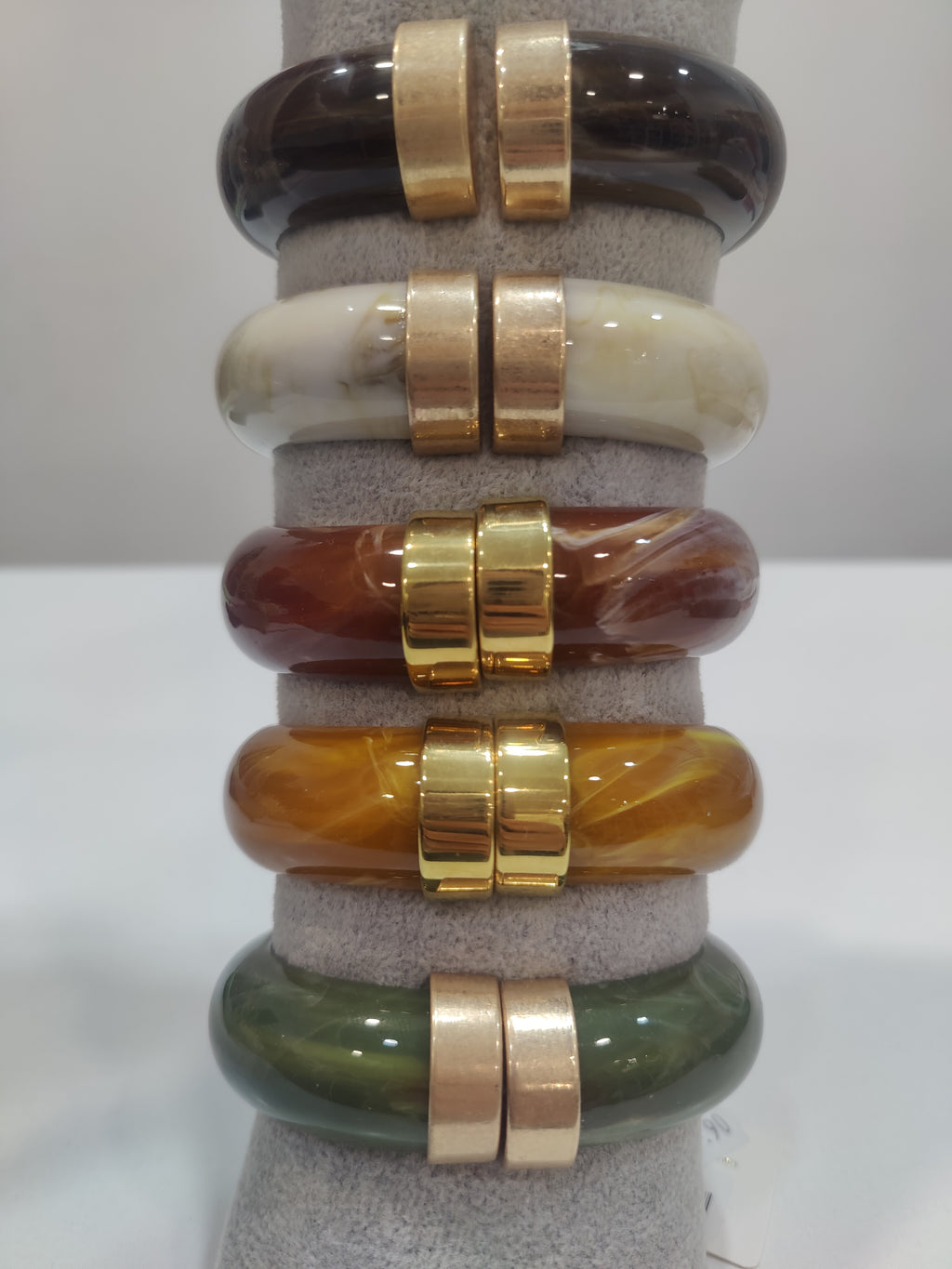 Brazalete Gema