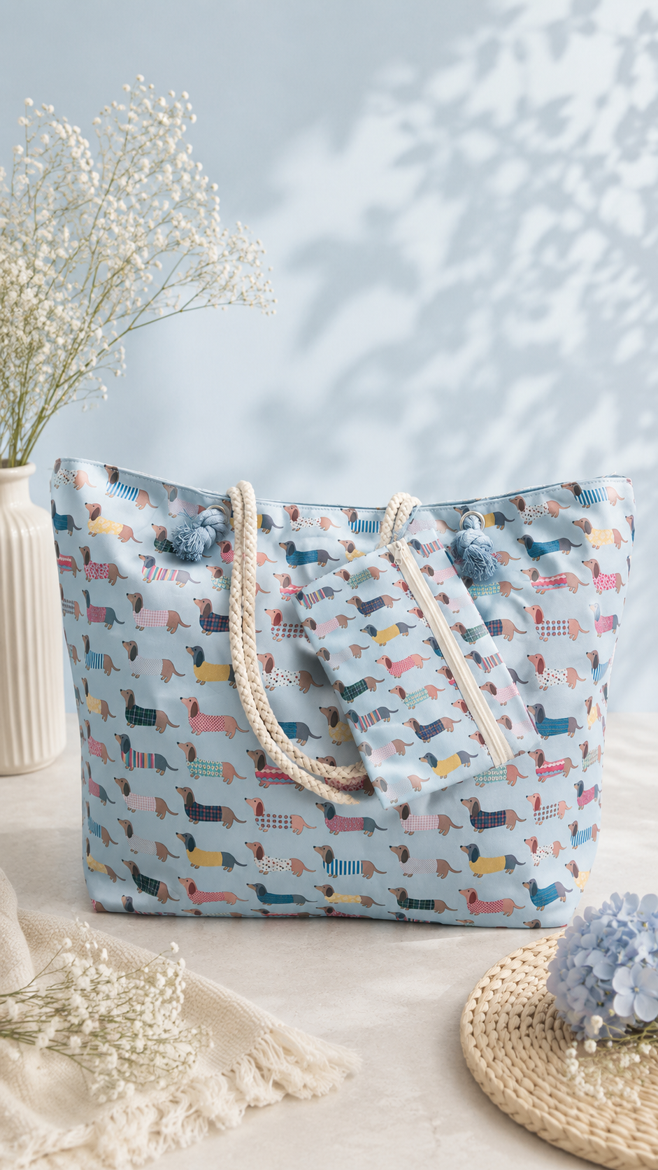 Bolso Dog