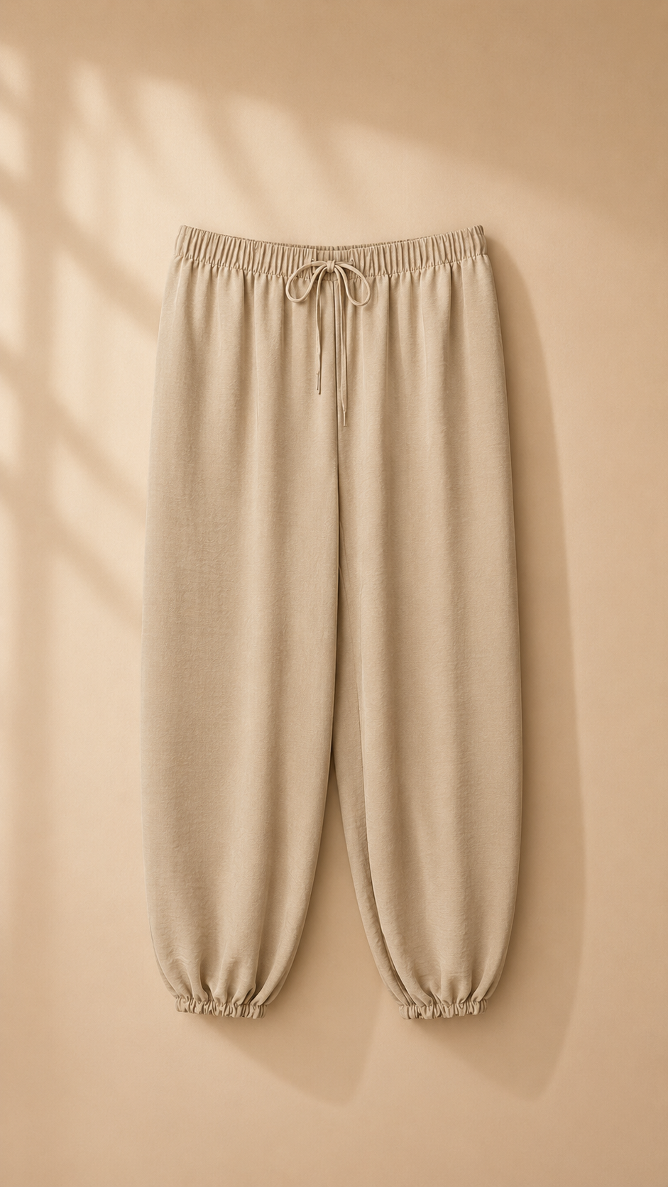 Pantalón Bombacho
