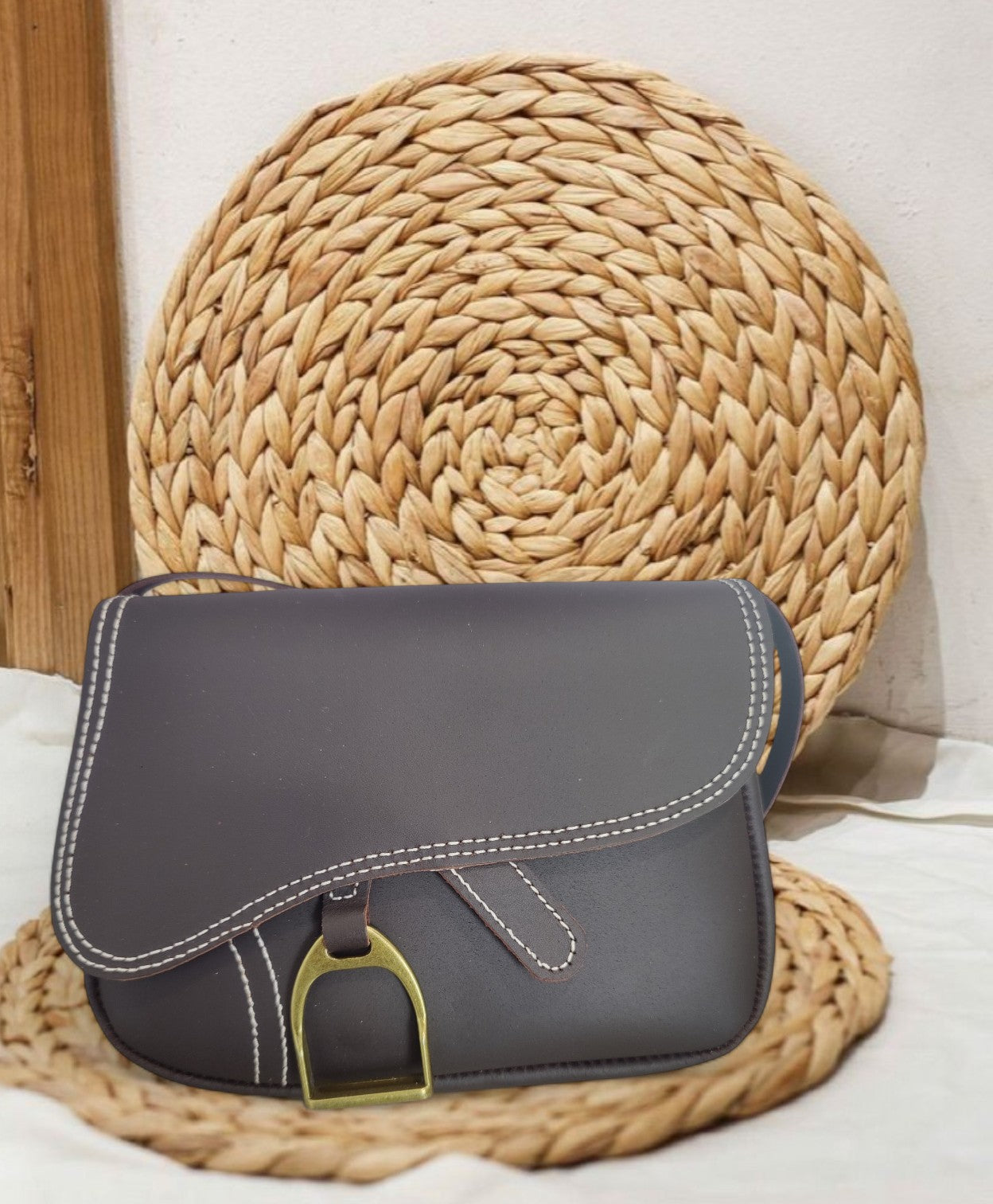 Bolso Rociero Hebilla