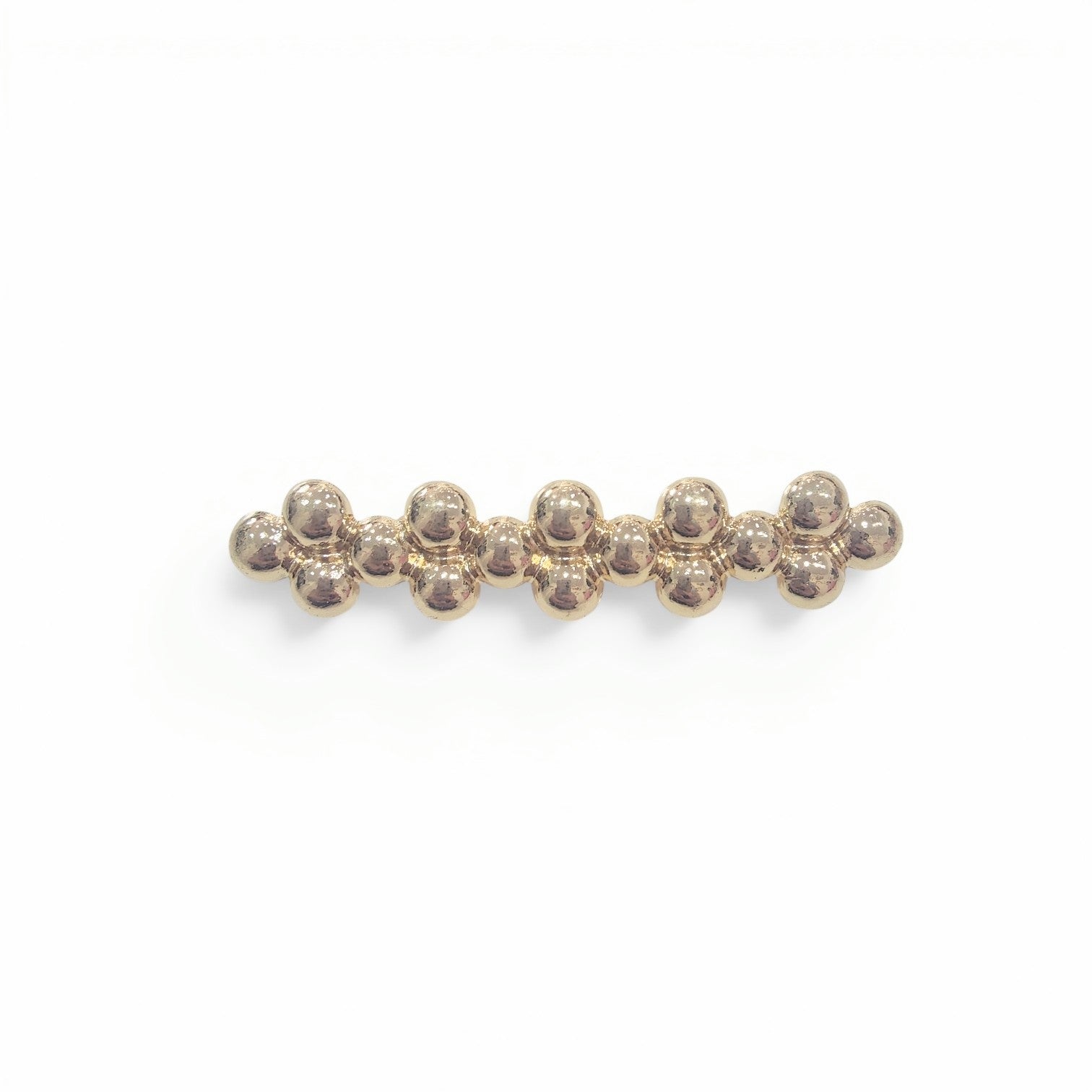 Broche Burbujas