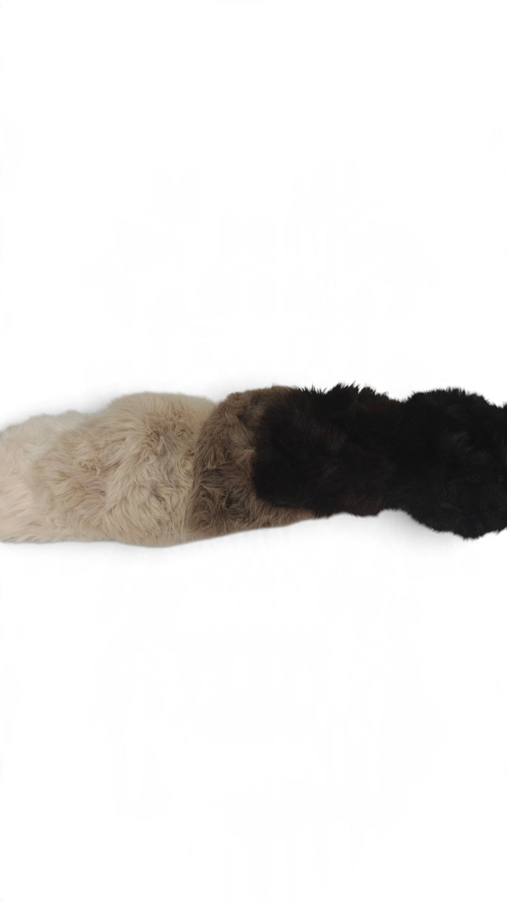 Gorro Furry