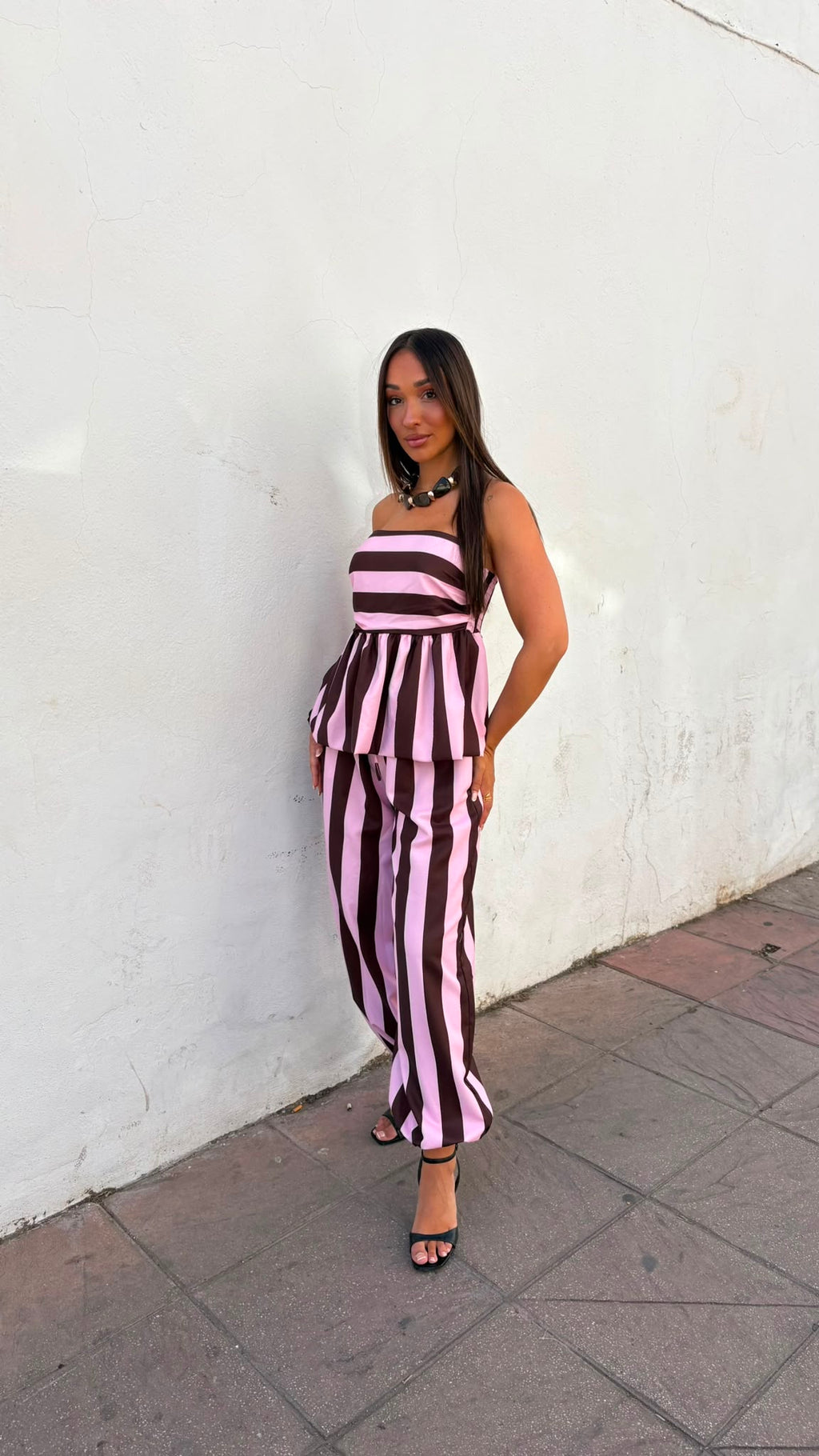 Conjunto Honor