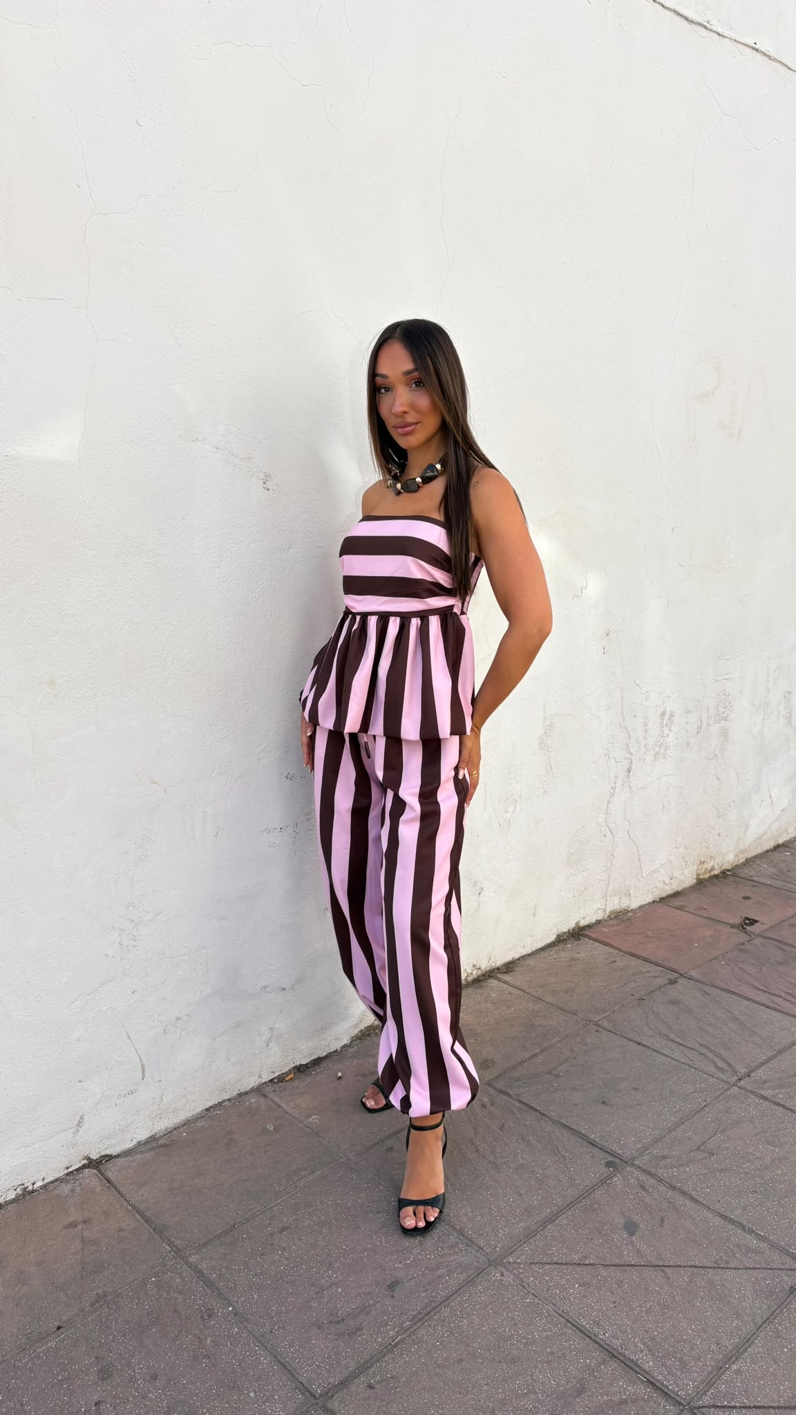 Conjunto Honor