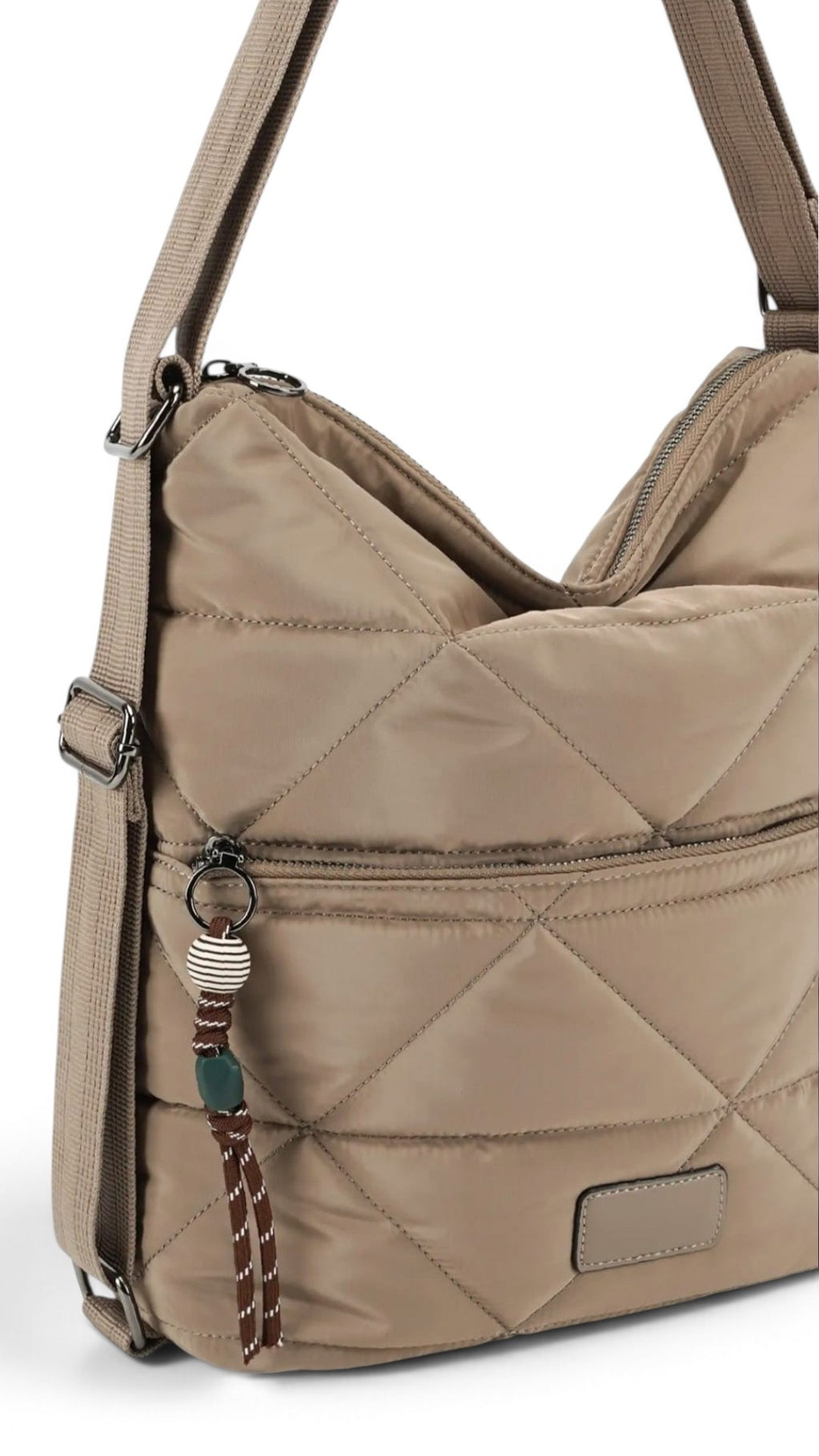 Bolso/Mochila Soft