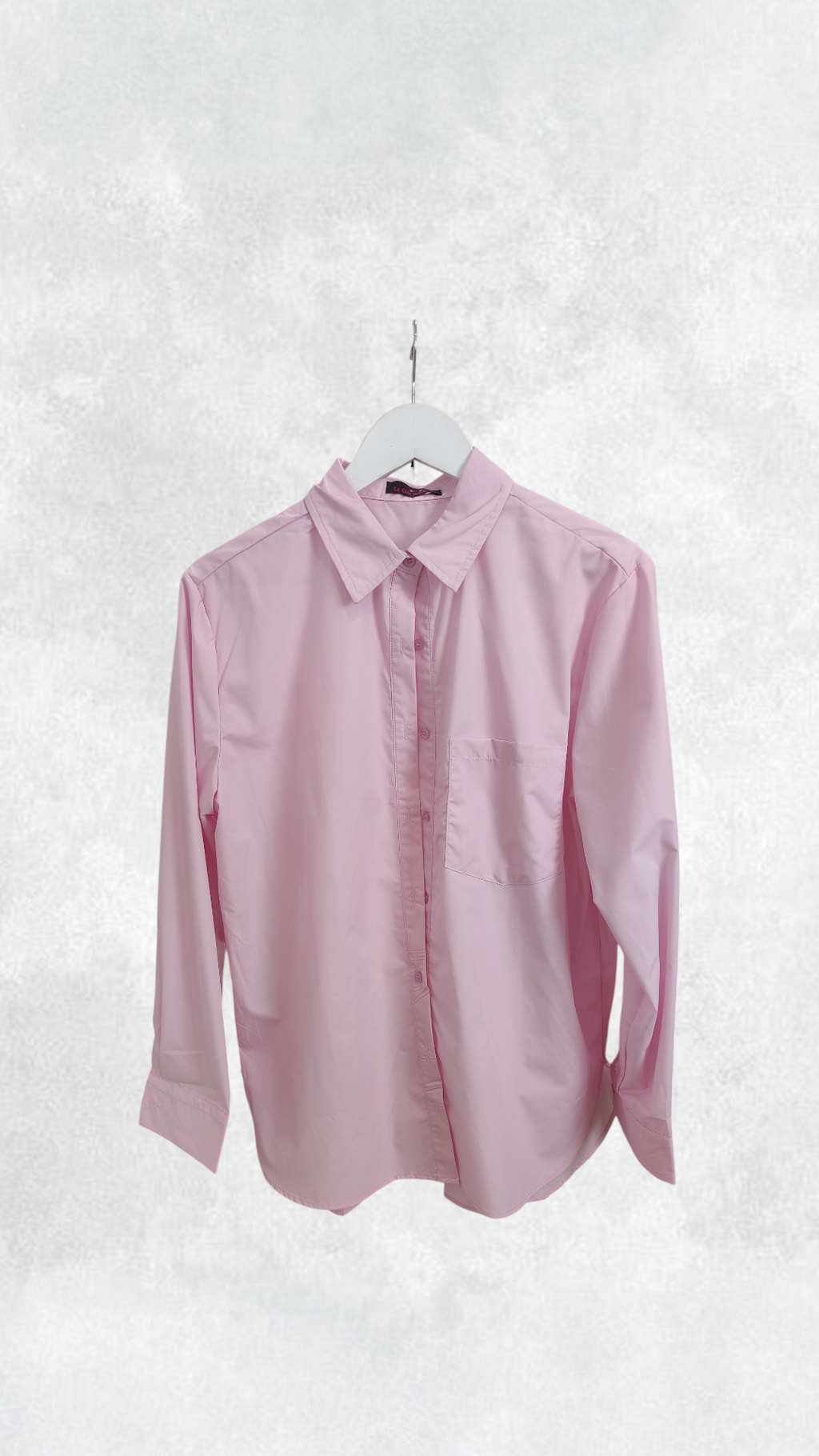 Camisa Pastel