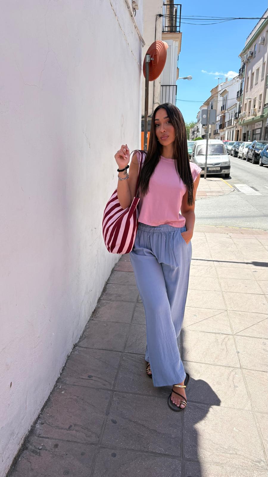 Pantalon Basic