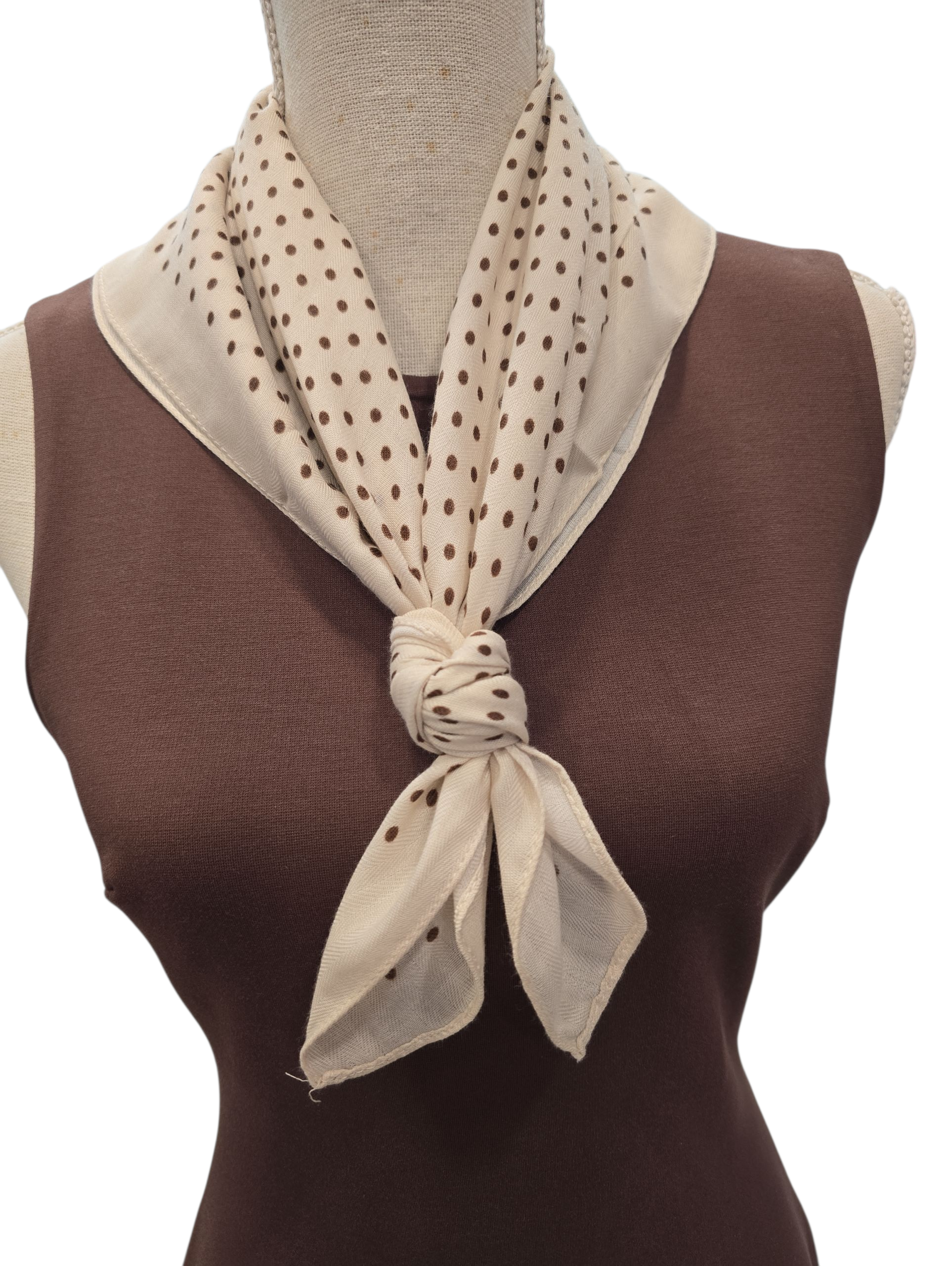 Pañuelo de algodón portugués