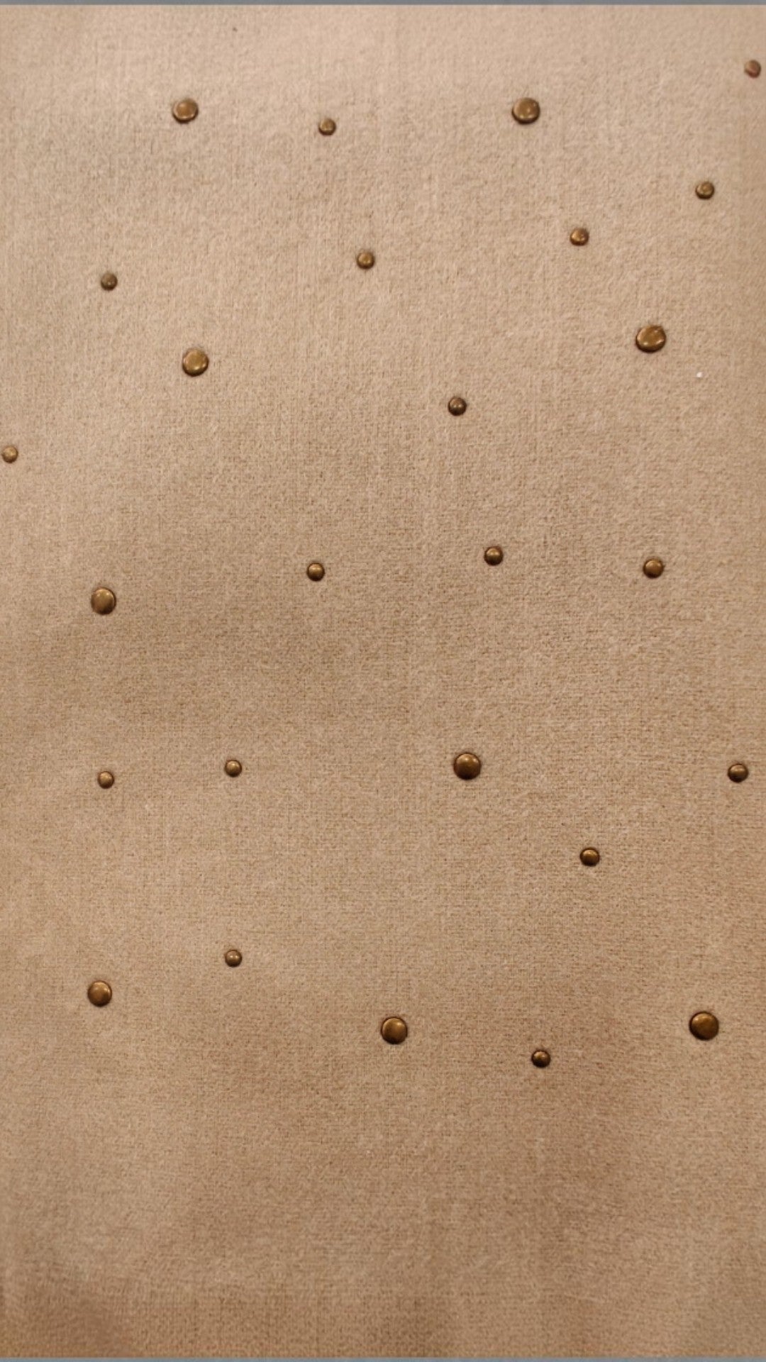 Pañuelo Tachas