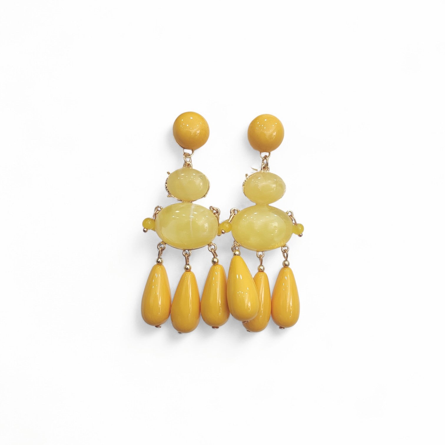 Pendientes Colores