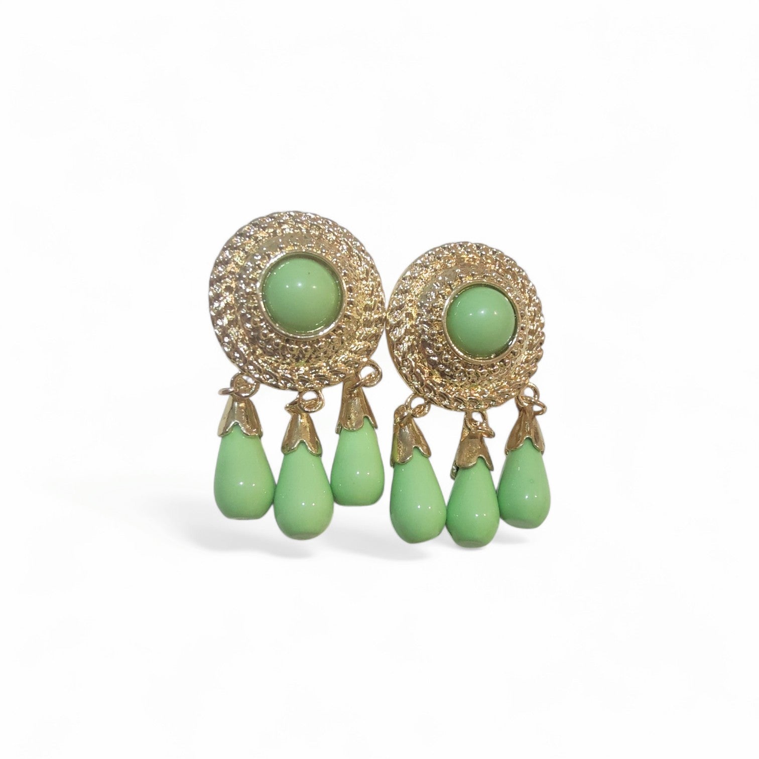Pendientes Perlas pequeños