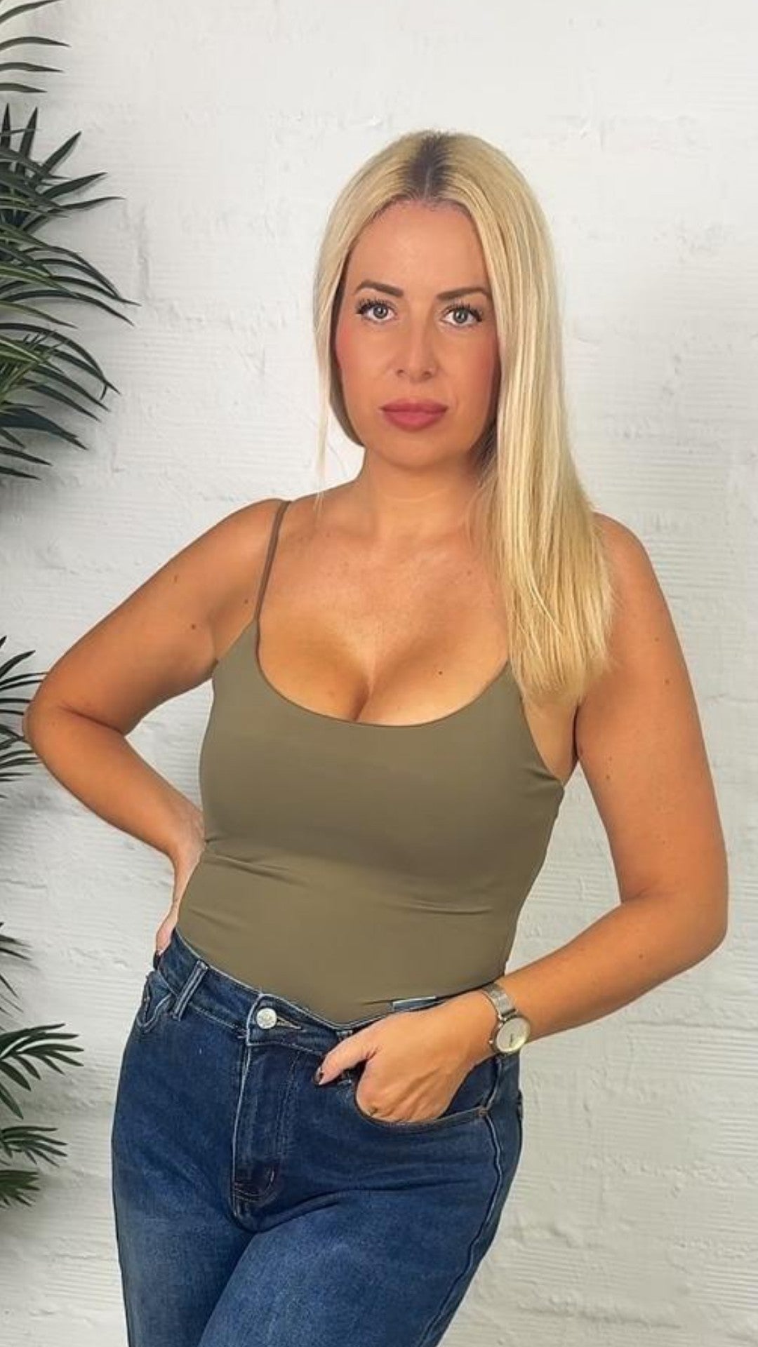 Camiseta Basic