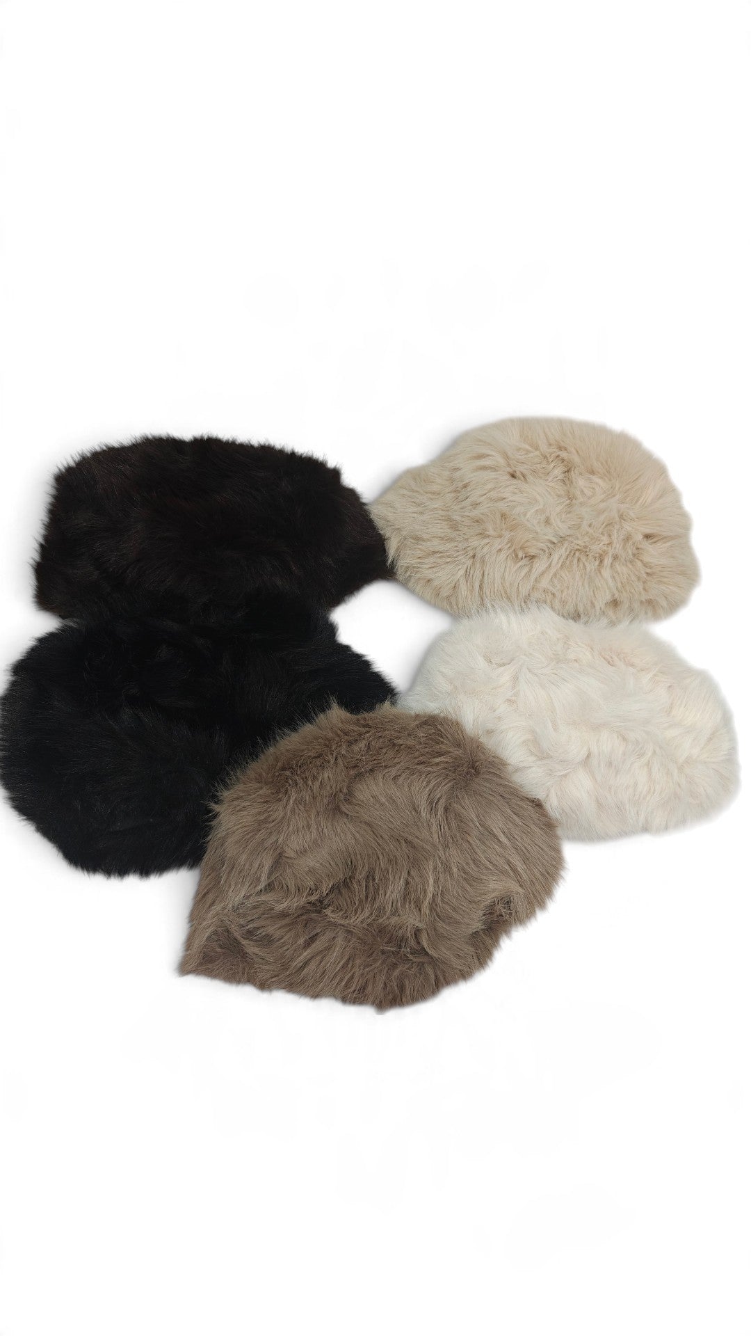 Gorro Furry