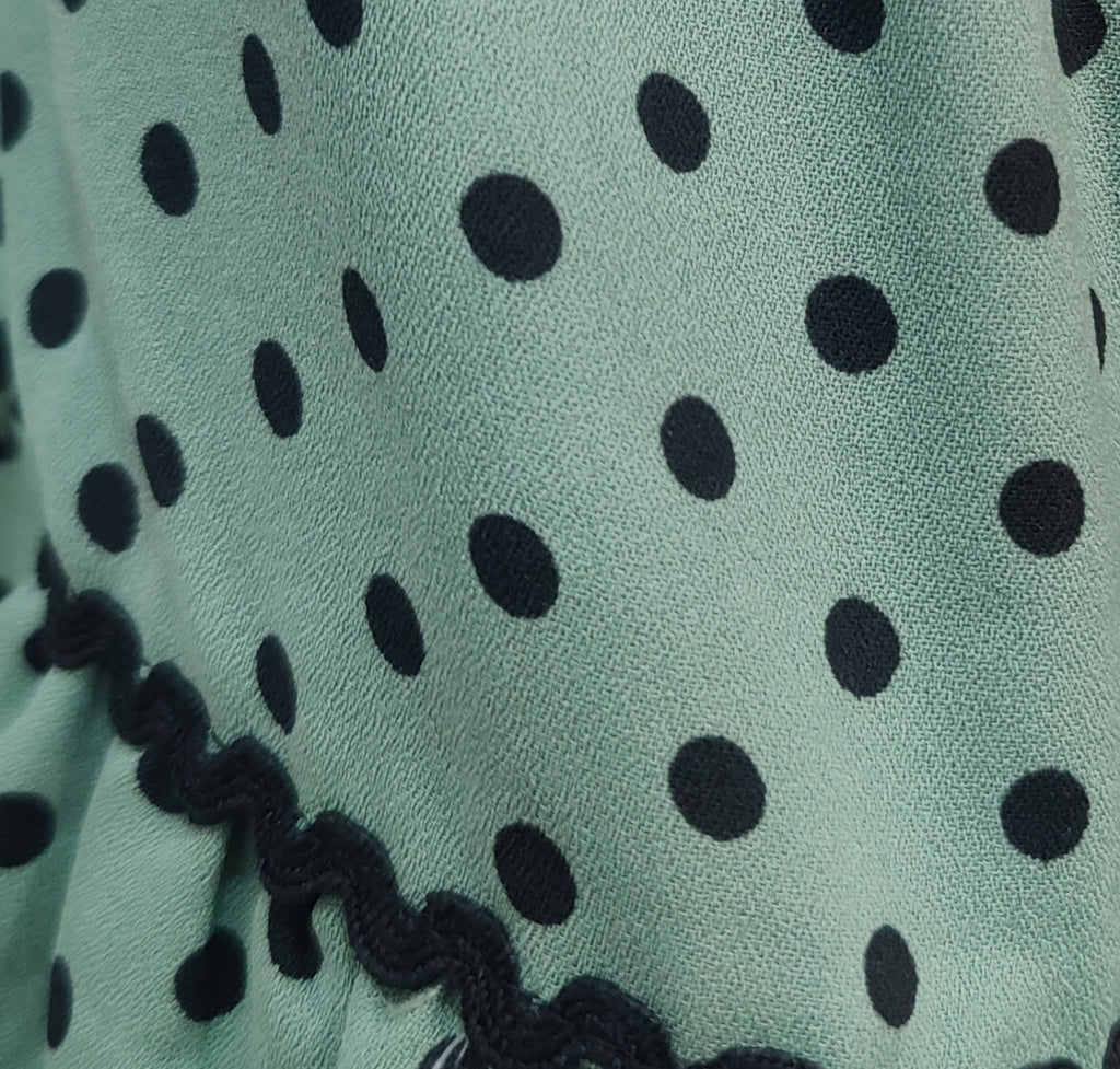 Traje La Pastora