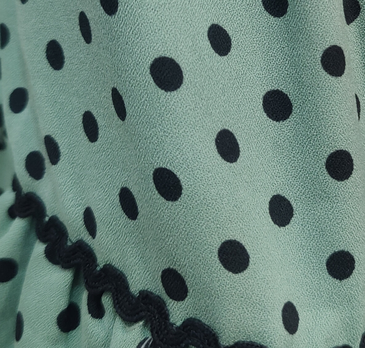 Traje La Pastora