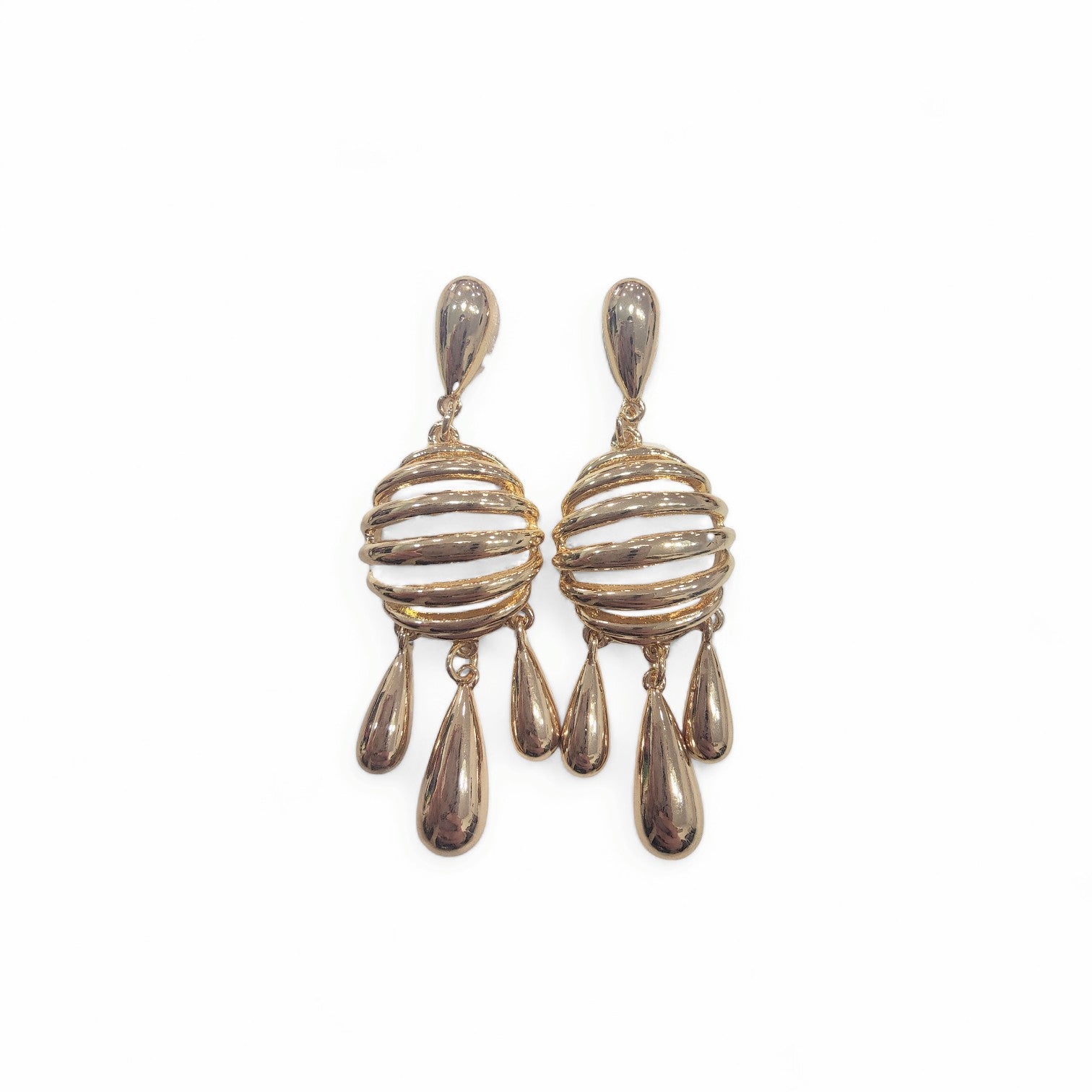 Pendientes Rocio