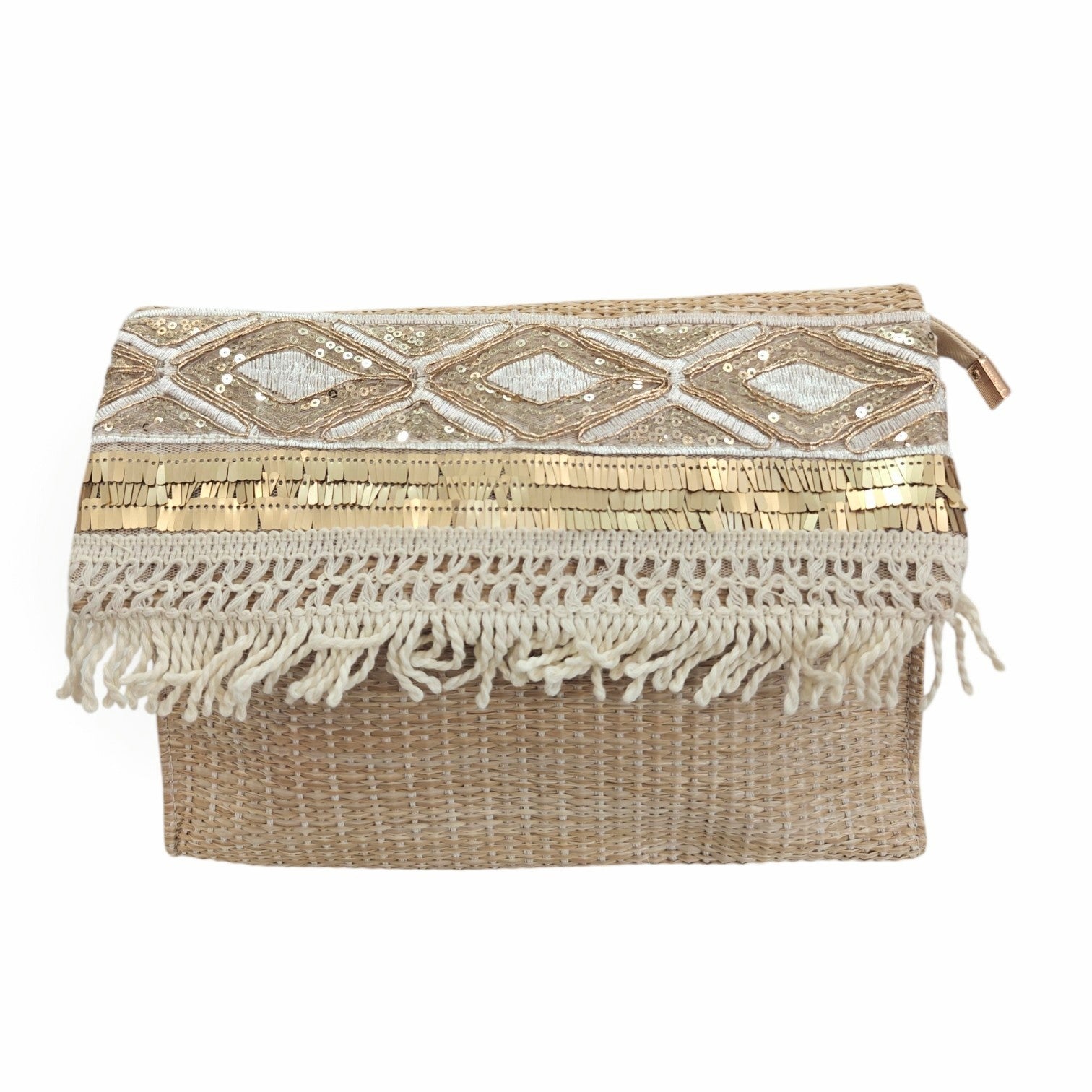 Bolso Étnico